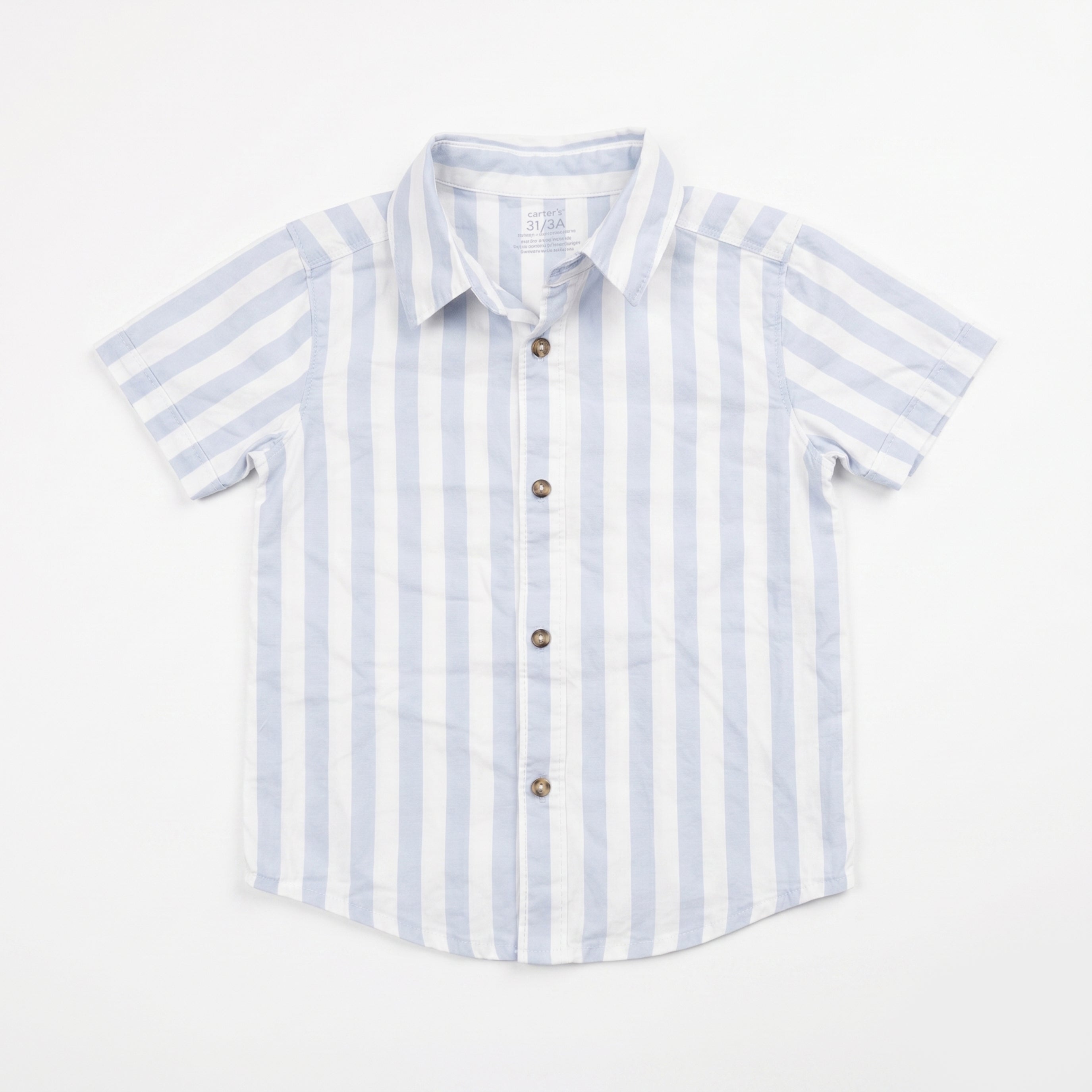 Carter's - Chemise - 3 ans