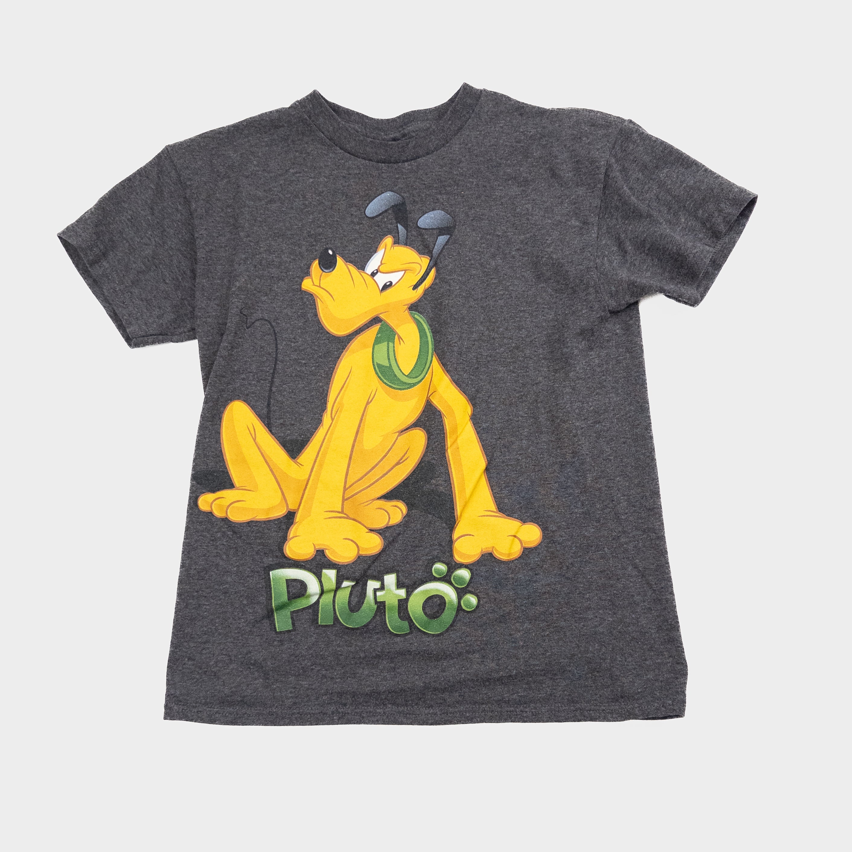 Disney - T-shirt Pluto - 8 ans