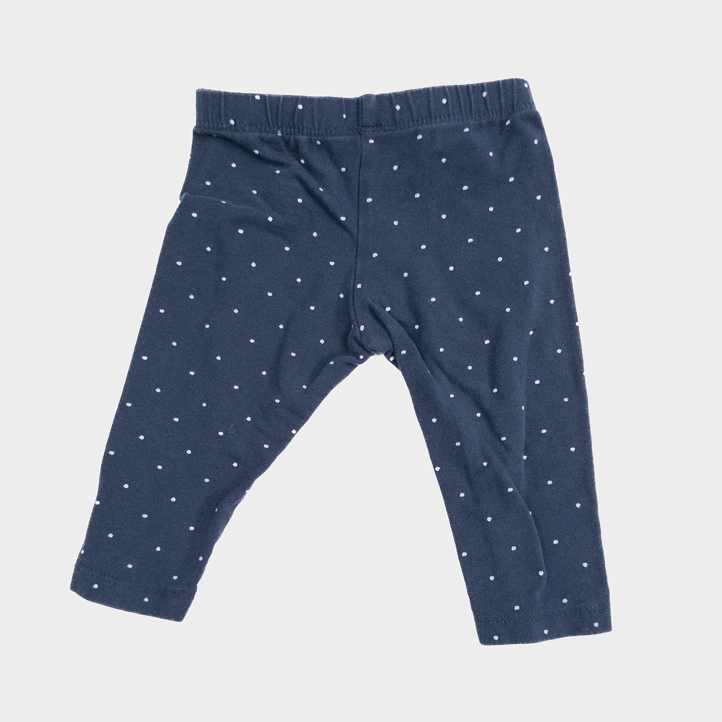 Gagou Tagou - Legging - 6 mois *Fait petit