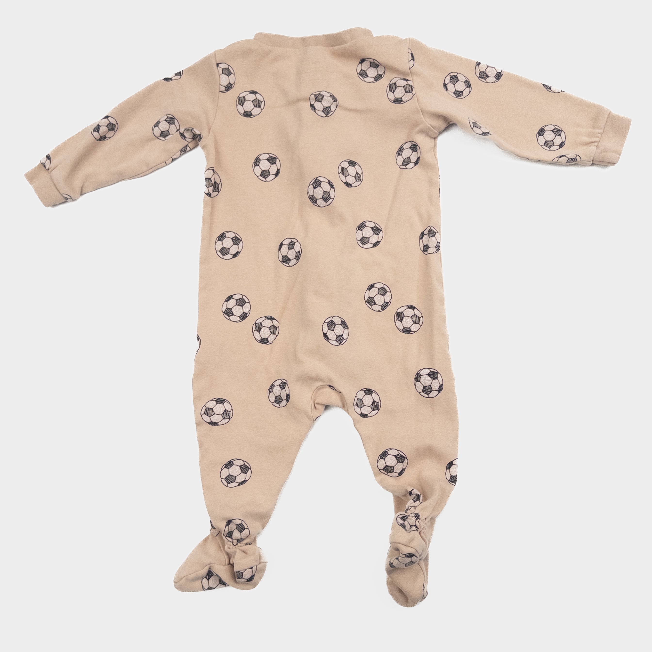 Pekkle - Pyjama - 9 mois *