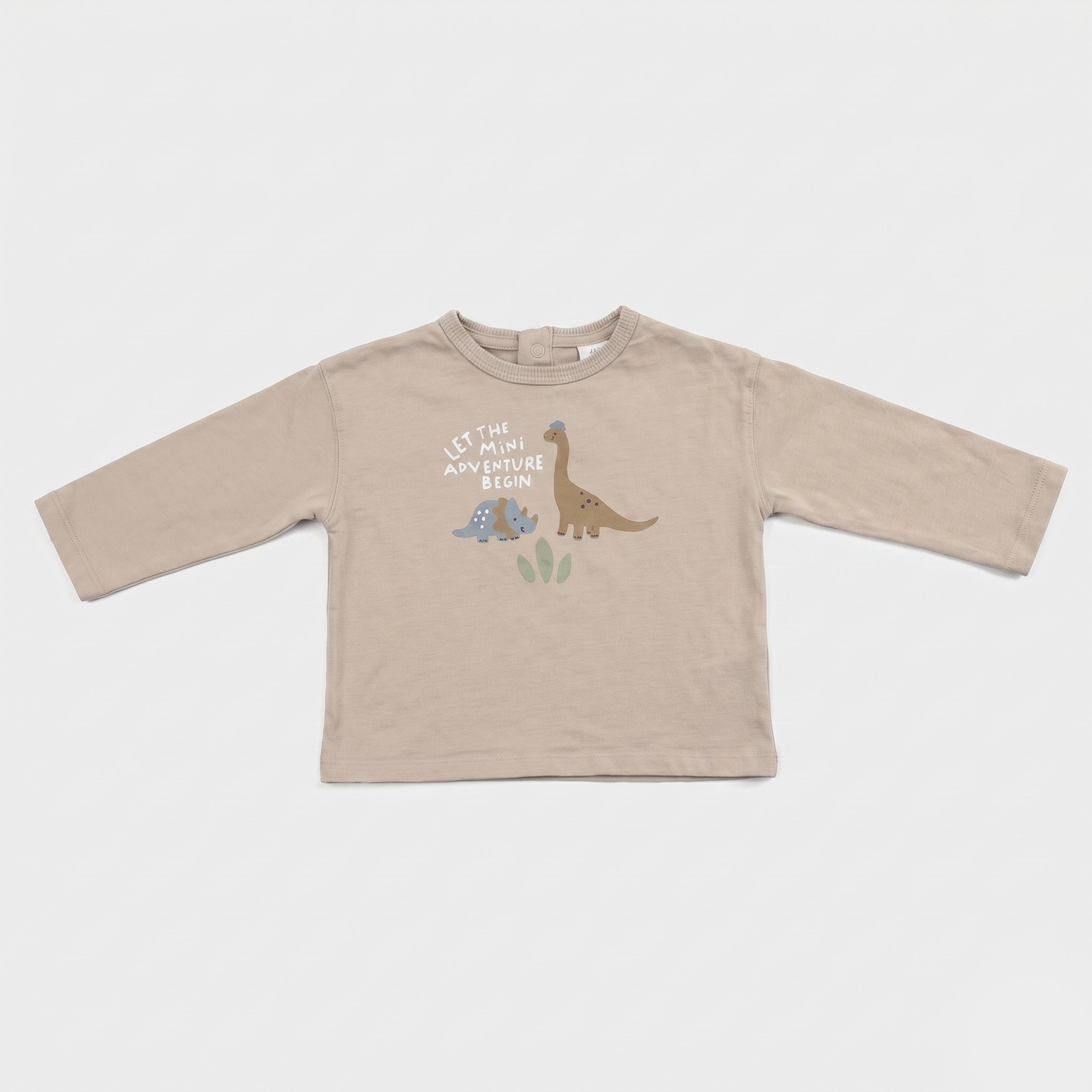 H&M - Chandail - 9-12 mois