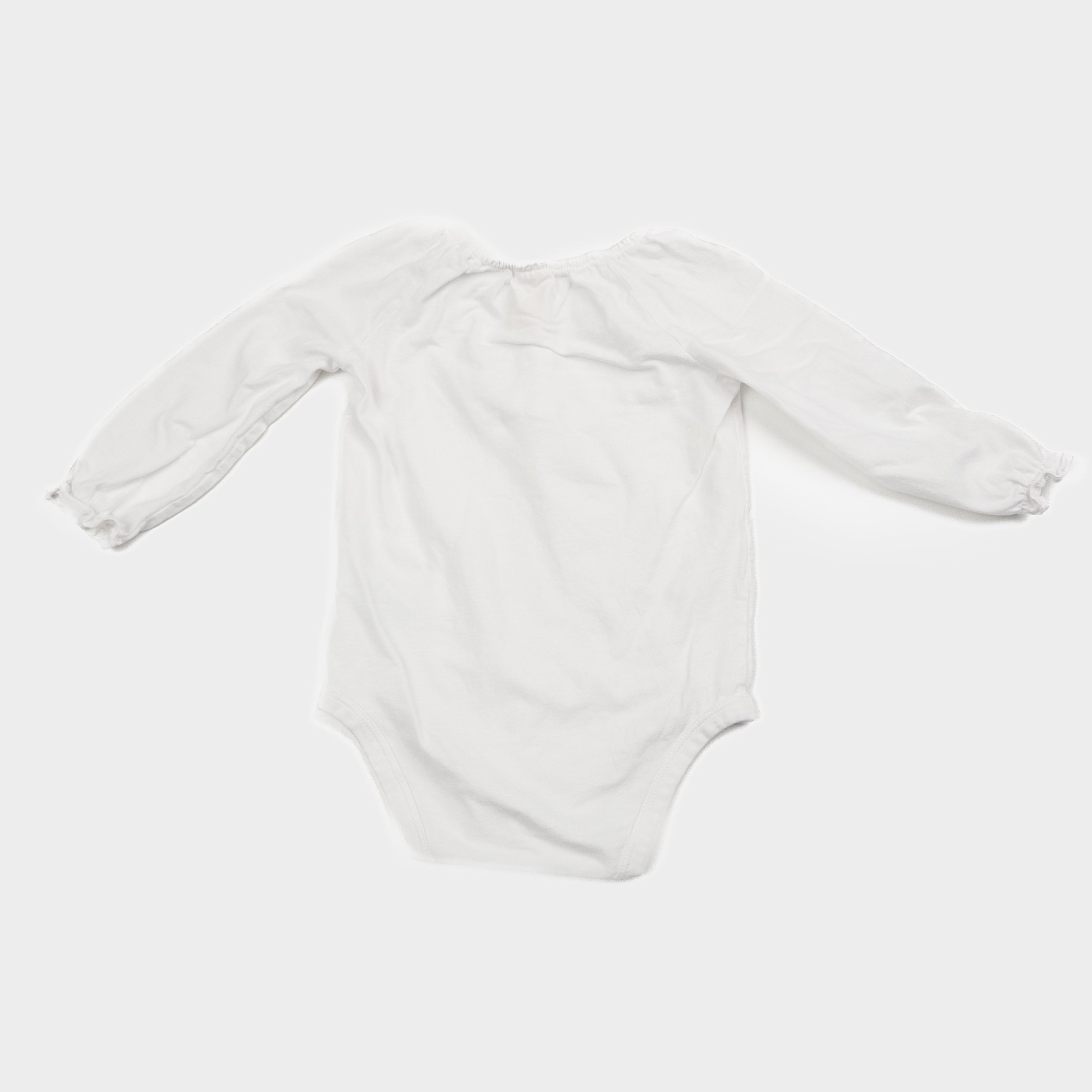 OshKosh - Cache-couche manche longue - 18 mois