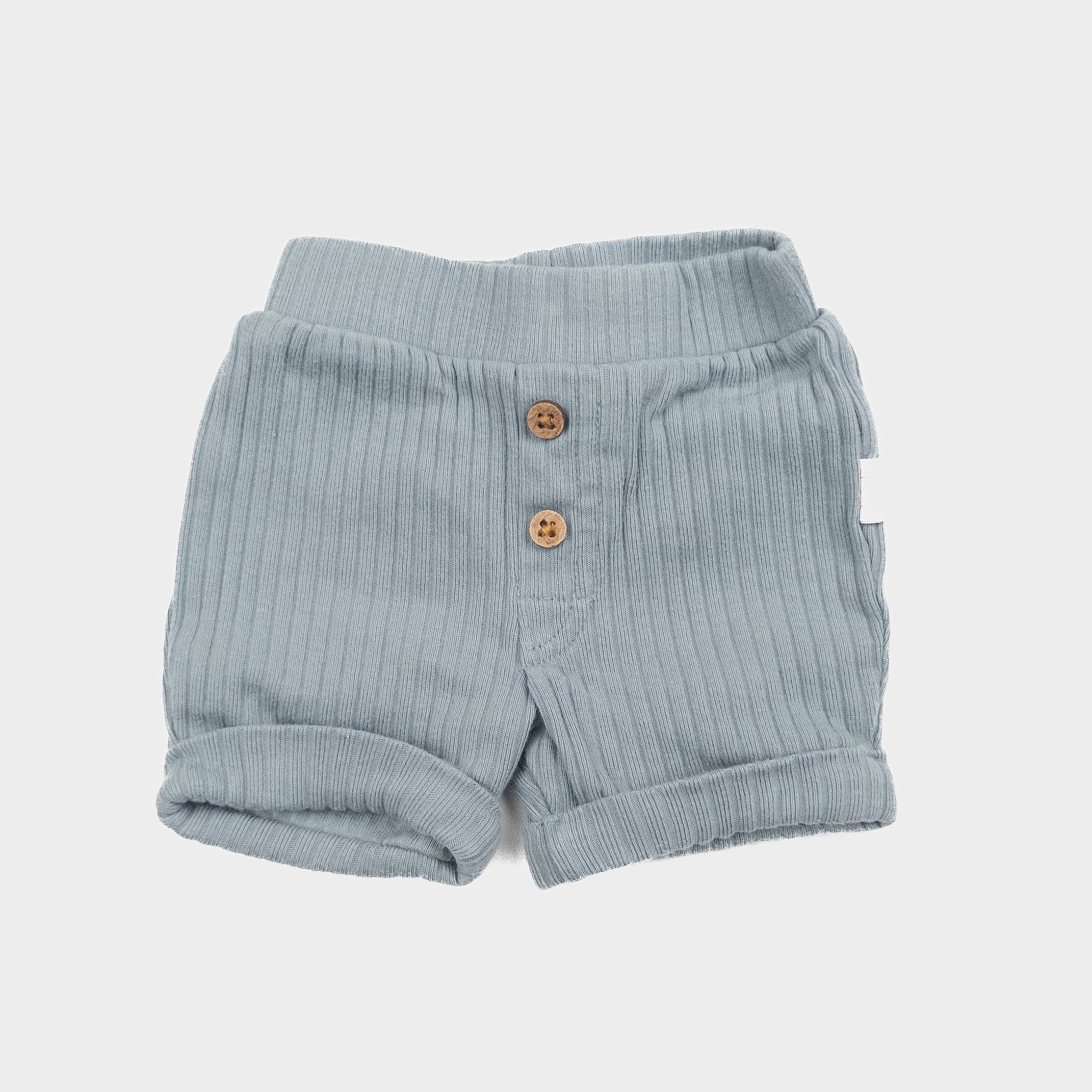 Caleb Écolo - Short - 1 mois