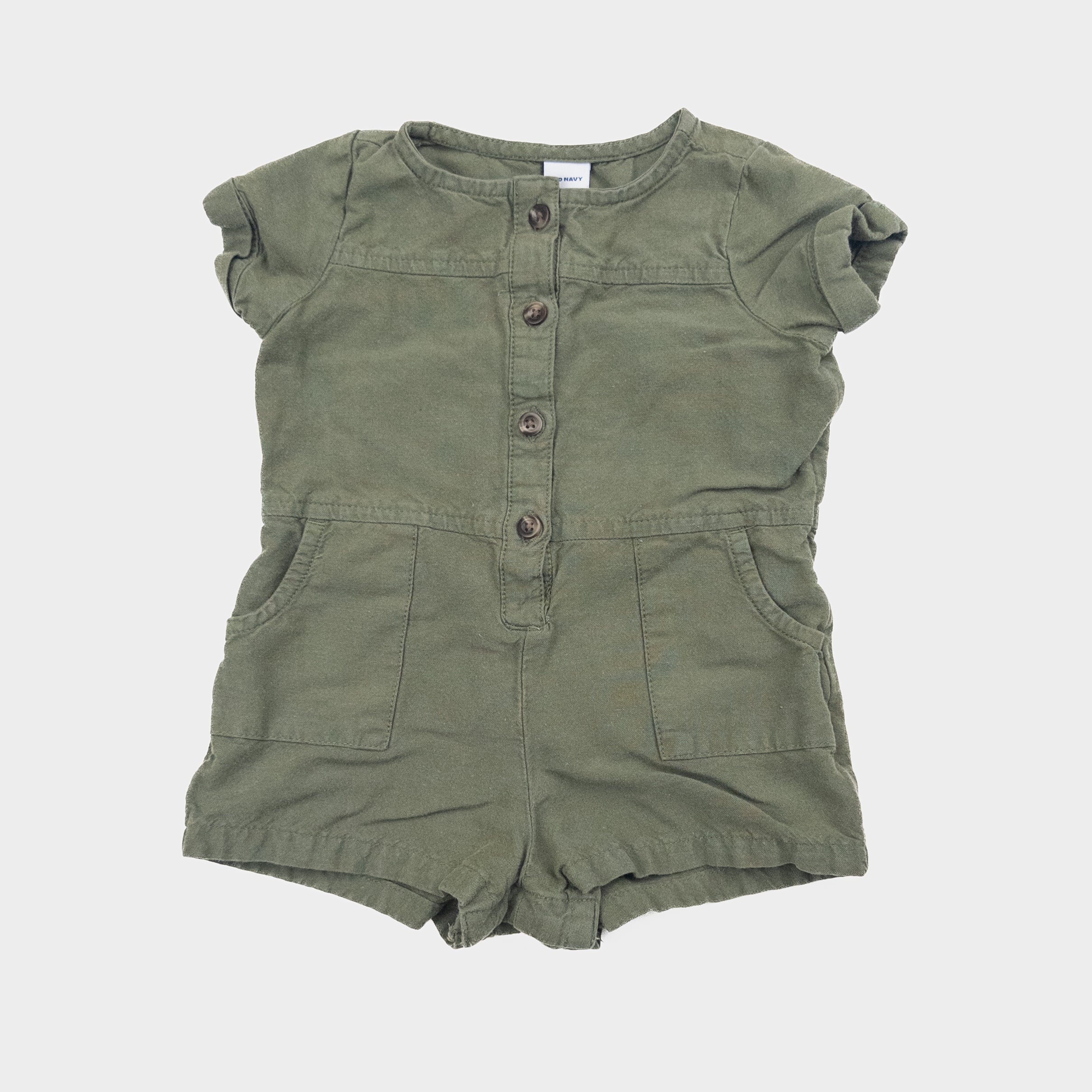 Old Navy - Barboteuse - 3-6 mois