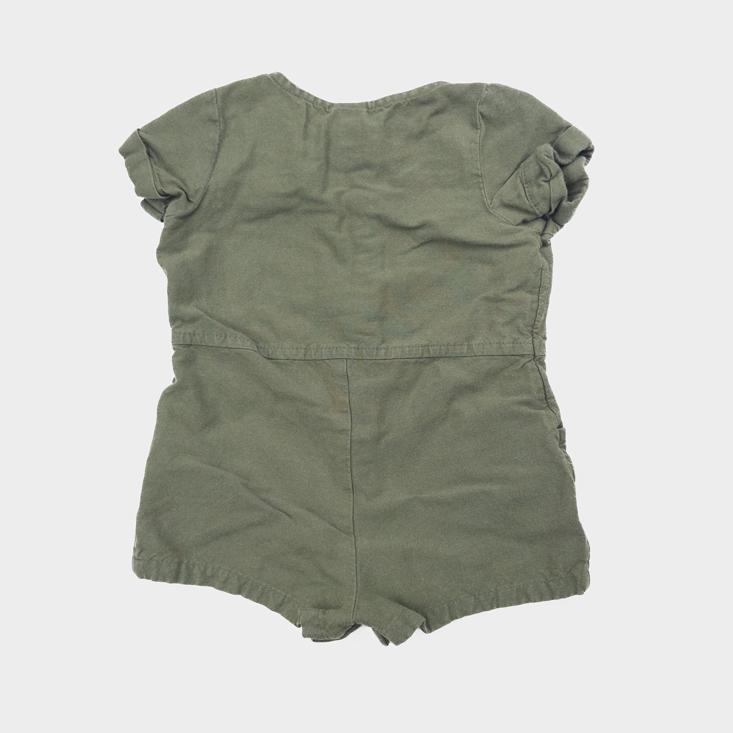 Old Navy - Barboteuse - 3-6 mois
