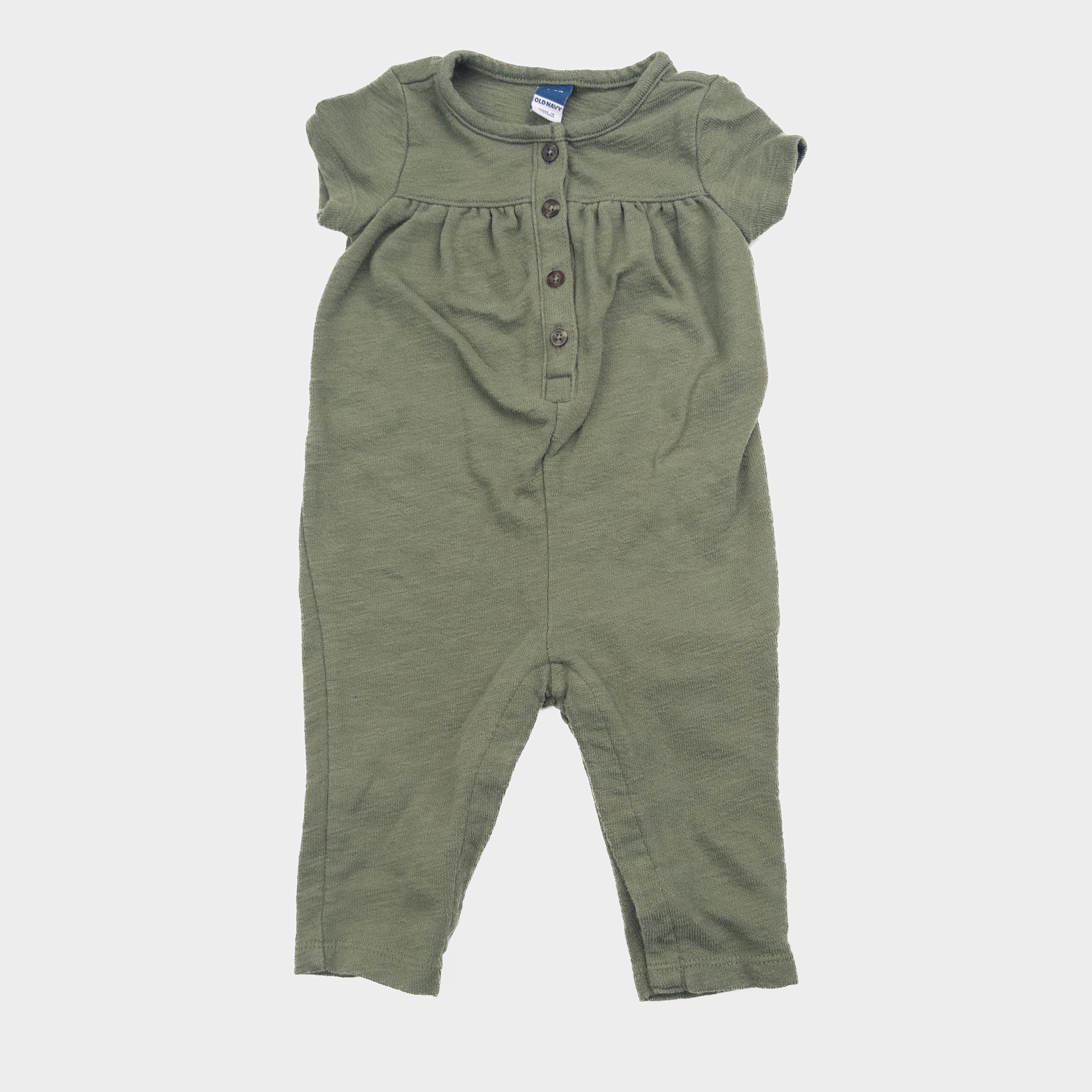 Old Navy - Barboteuse - 6-12 mois