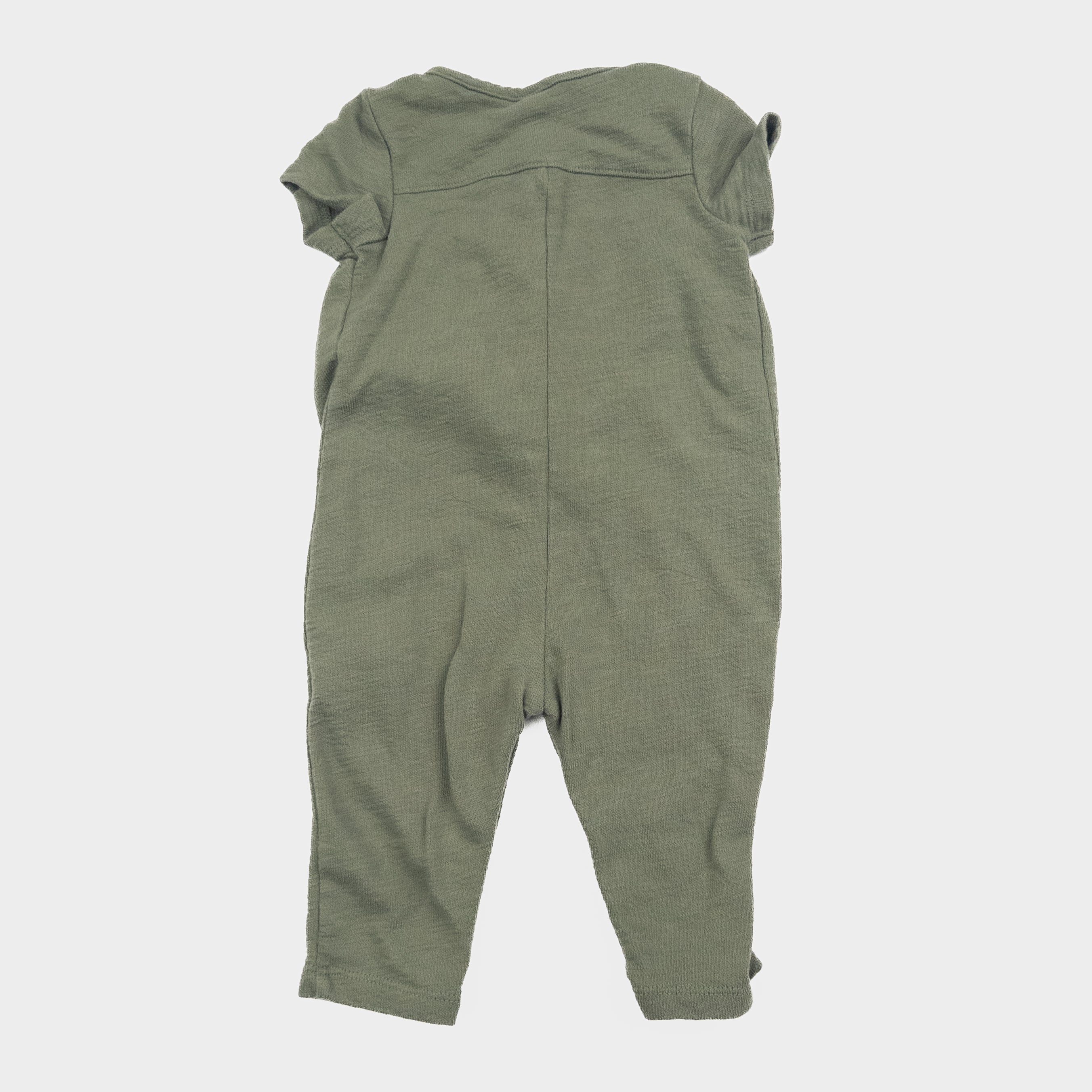 Old Navy - Barboteuse - 6-12 mois