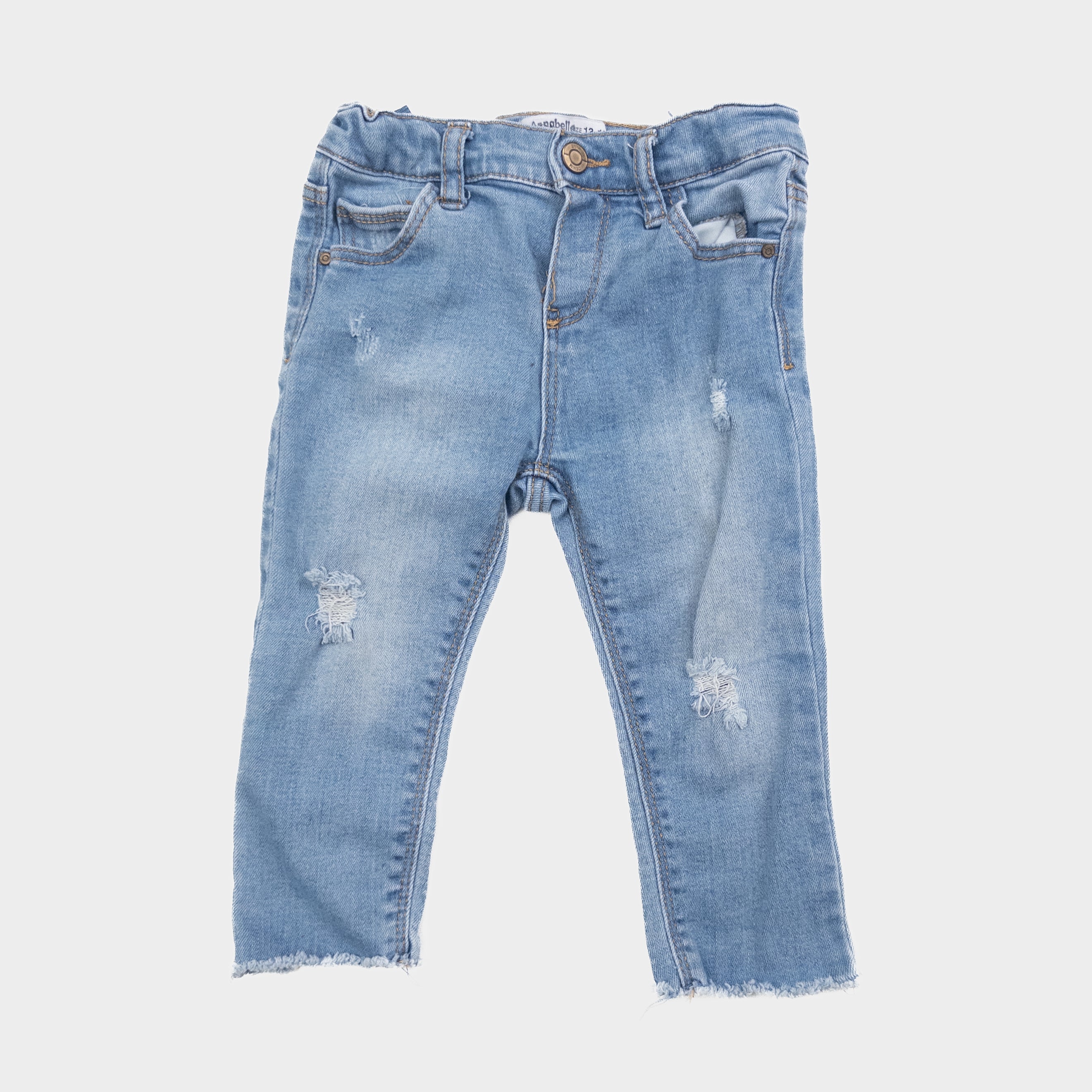 Zara - Pantalon - 12-18 mois *
