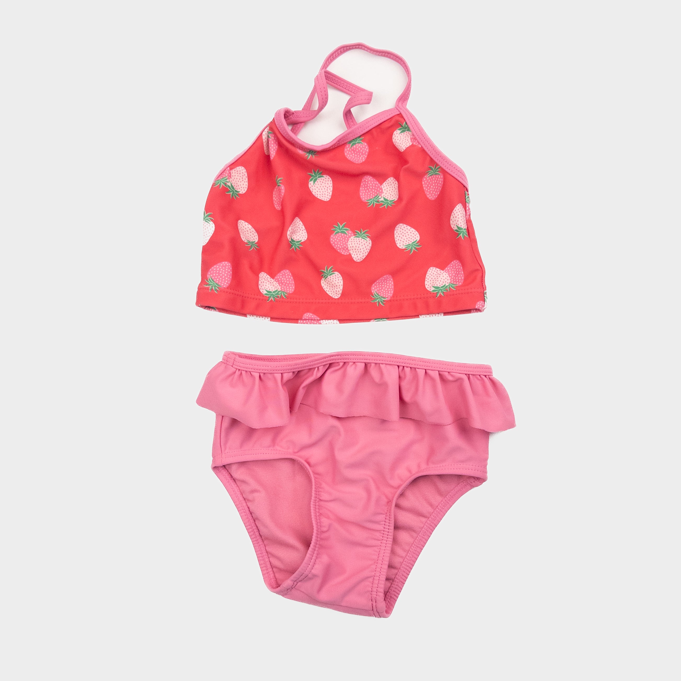 Joe Fresh - Maillot de bain deux pièces - 12-18 mois