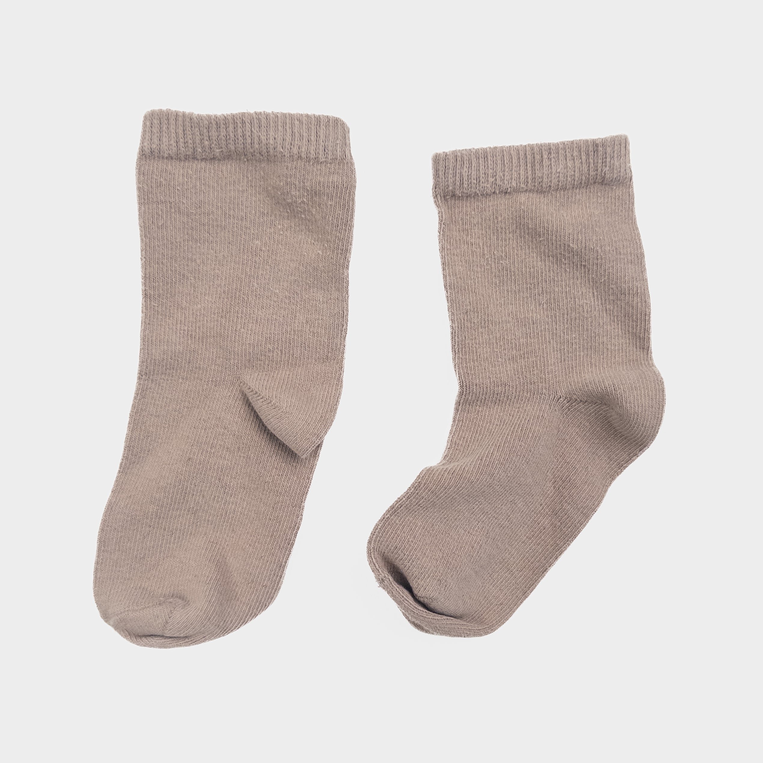 Marque inconnue - Chaussettes - 6-12 mois (approx)