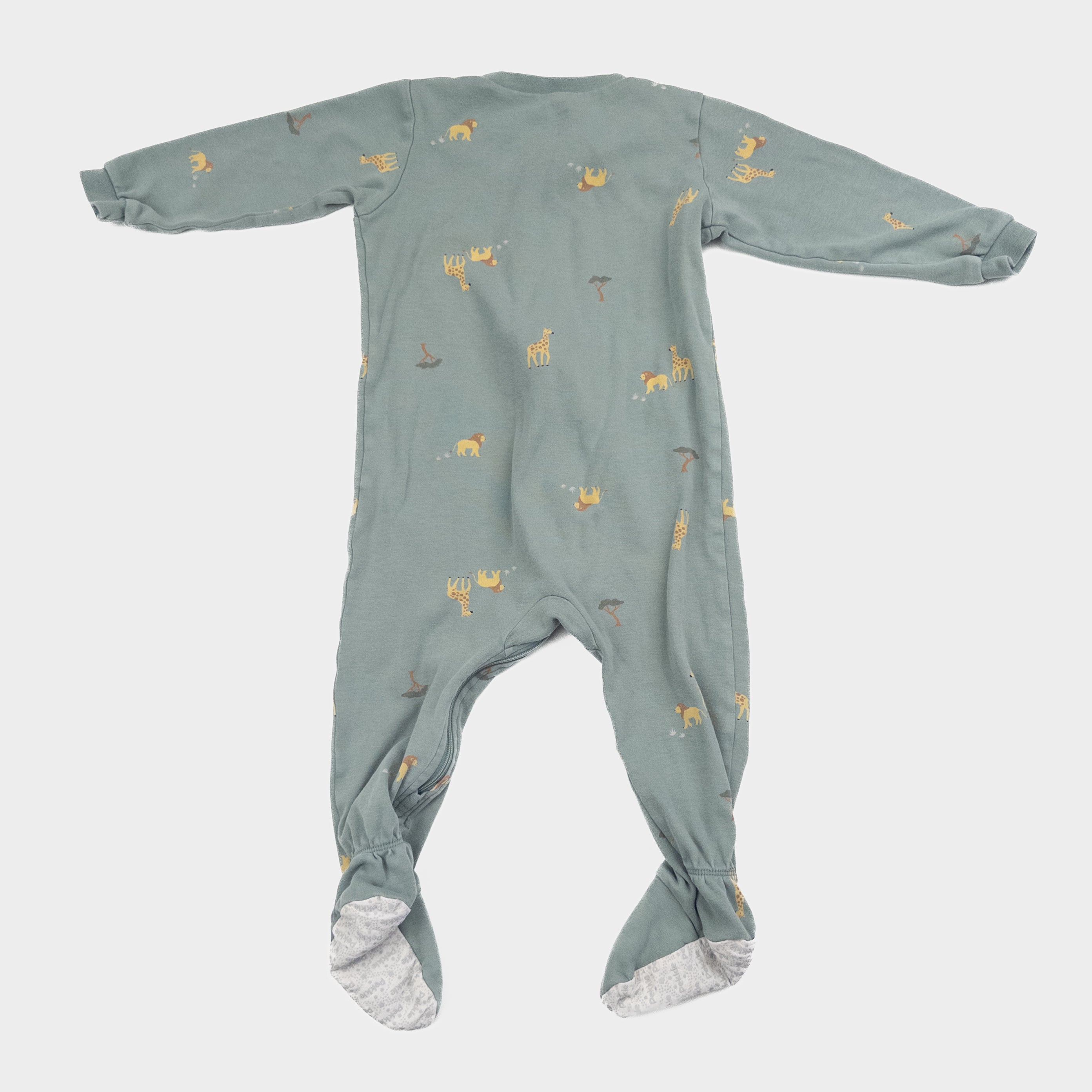 Pekkle - Pyjama - 18 mois *