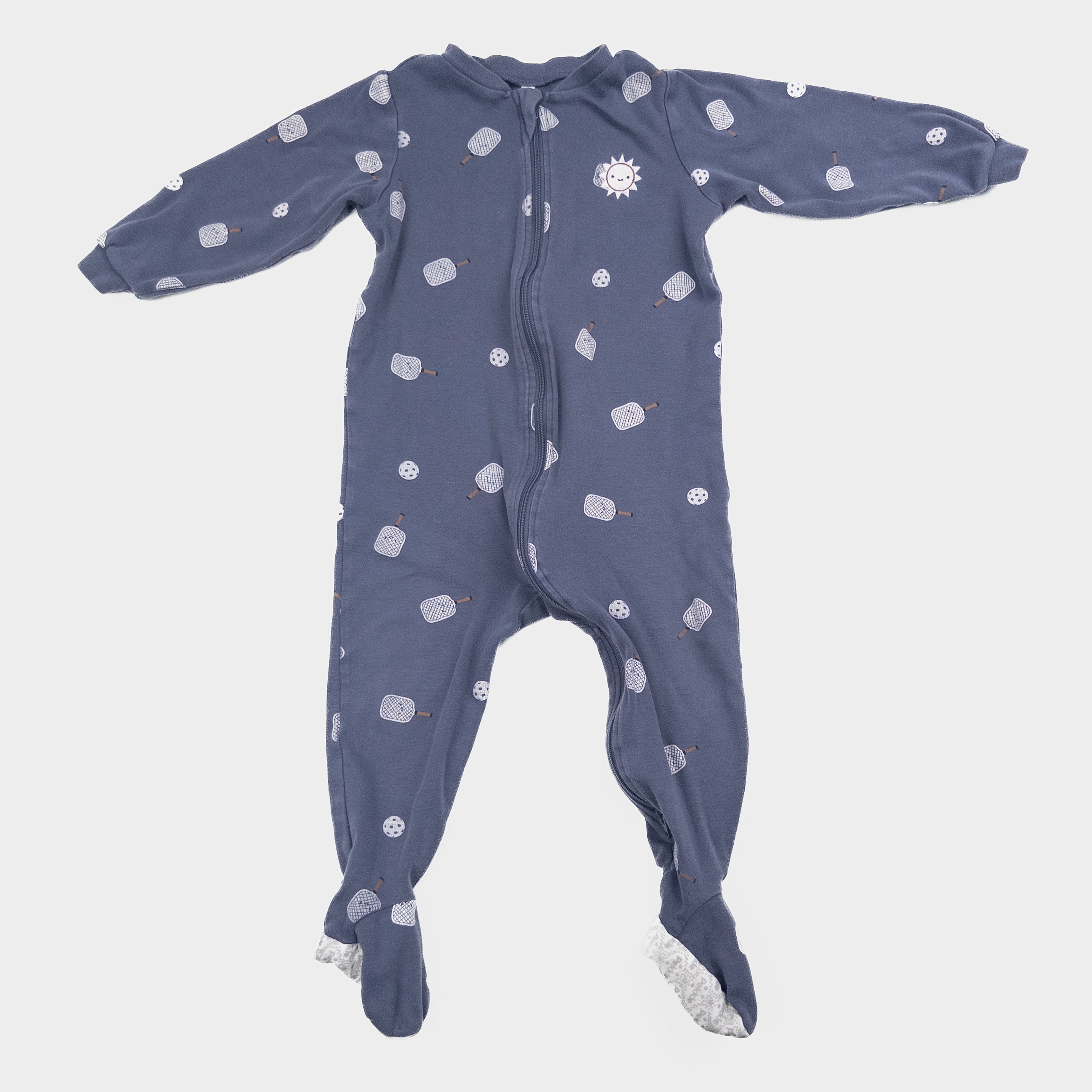 Pekkle - Pyjama - 24 mois *