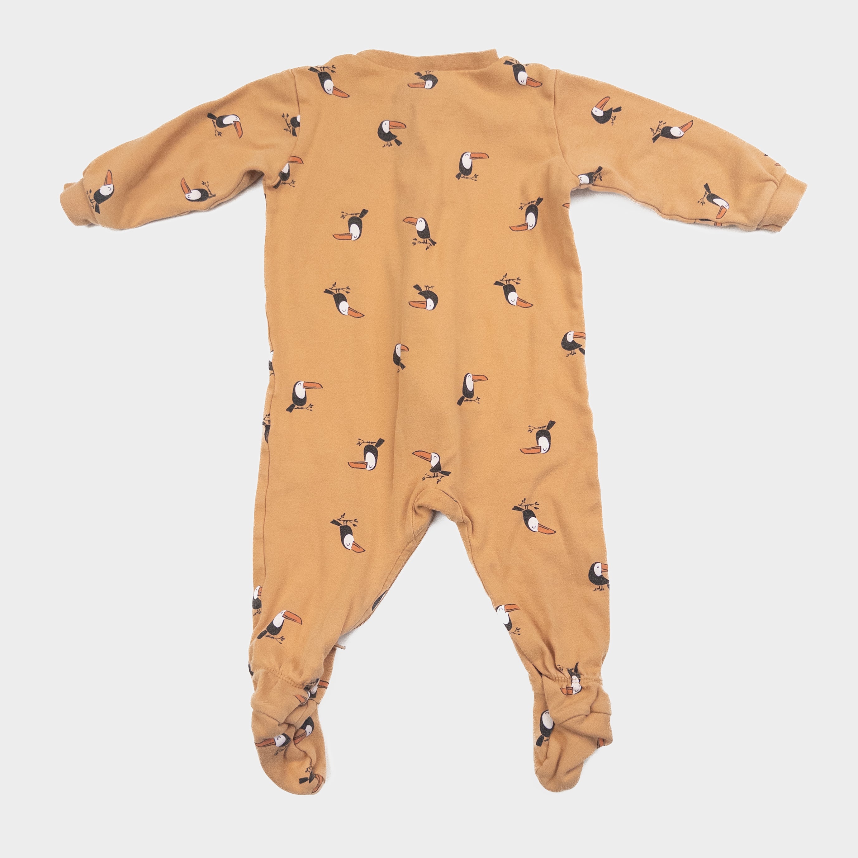 Pekkle - Pyjama - 9 mois *