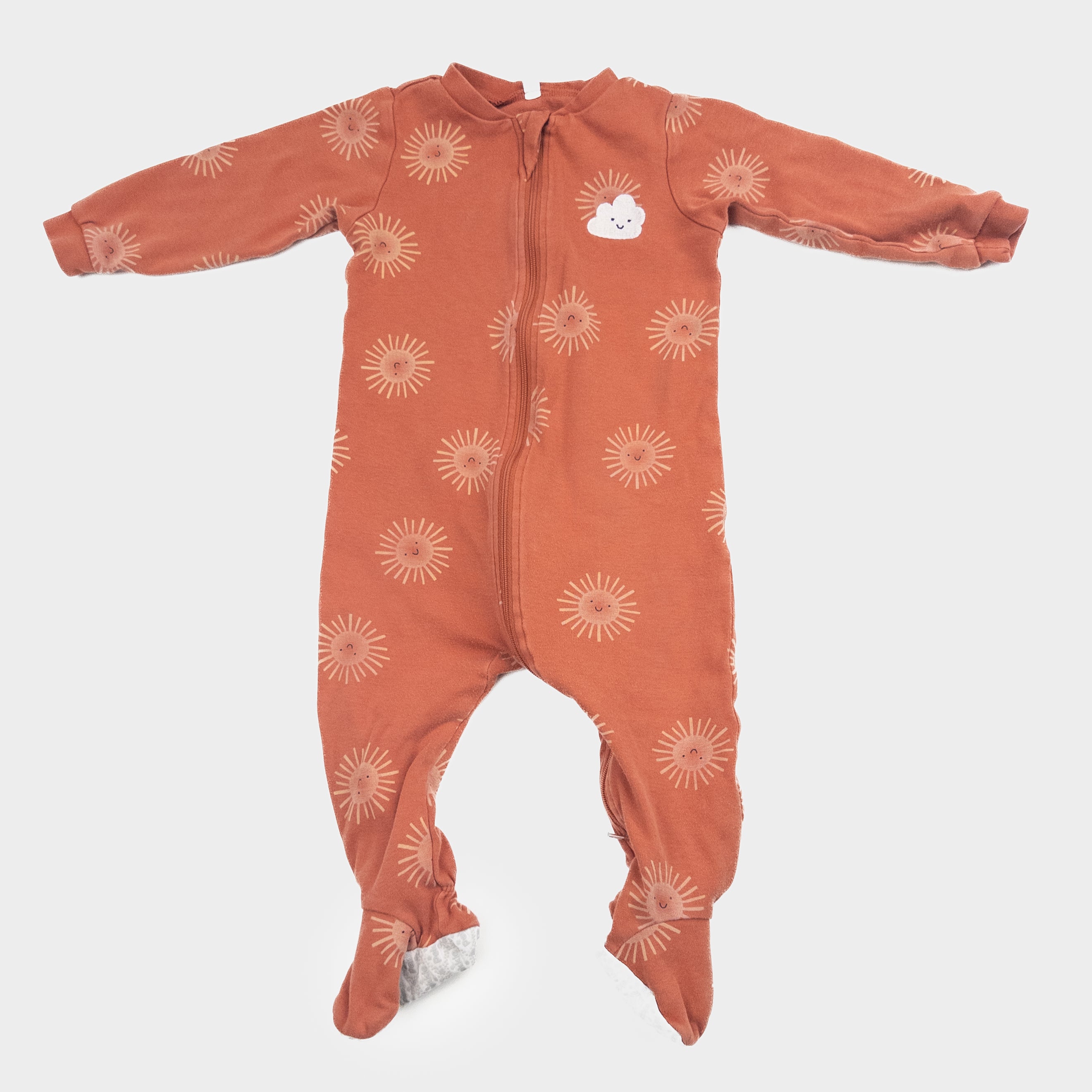 Pekkle - Pyjama - 12 mois *