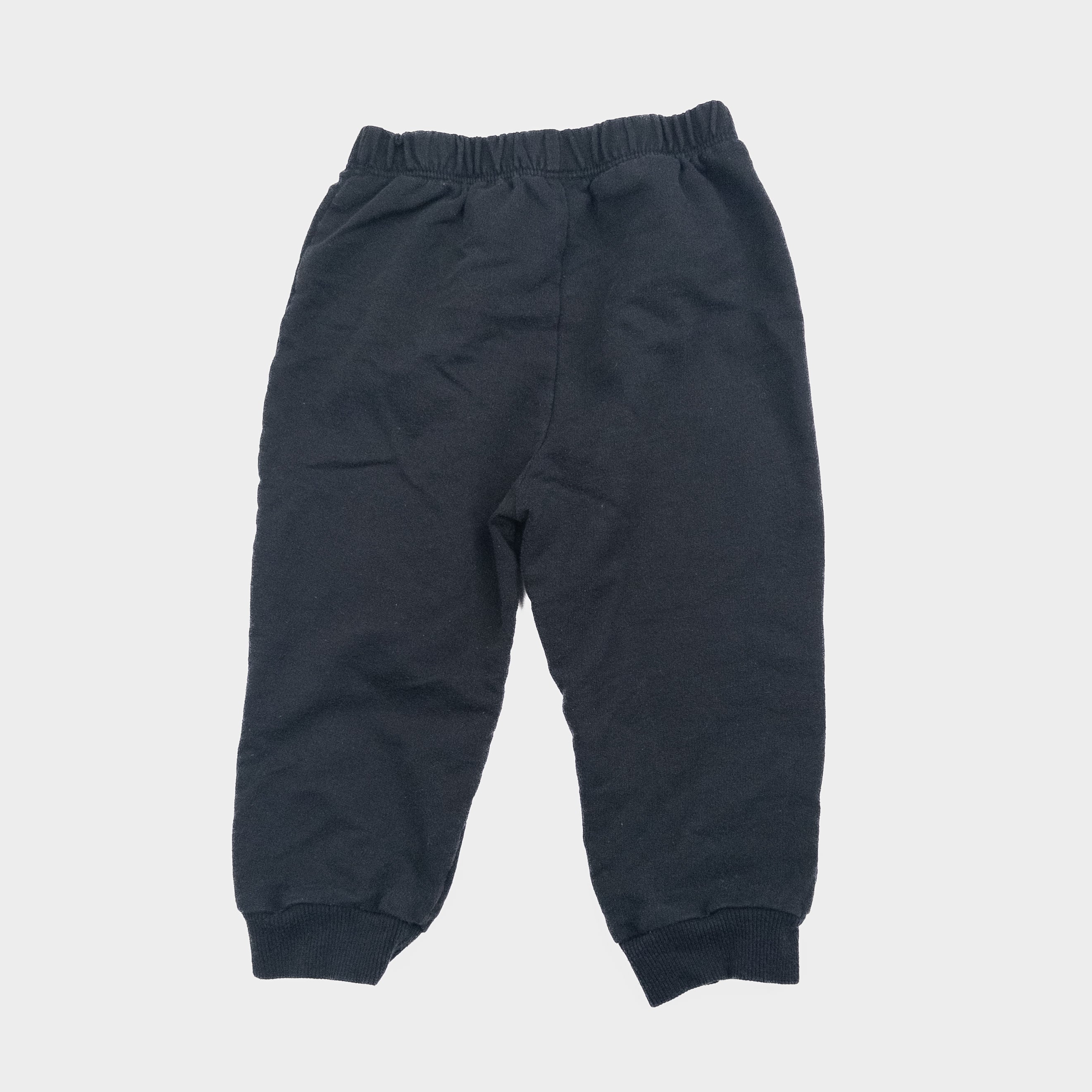 Petit Lem - Pantalon molletonné - 24 mois