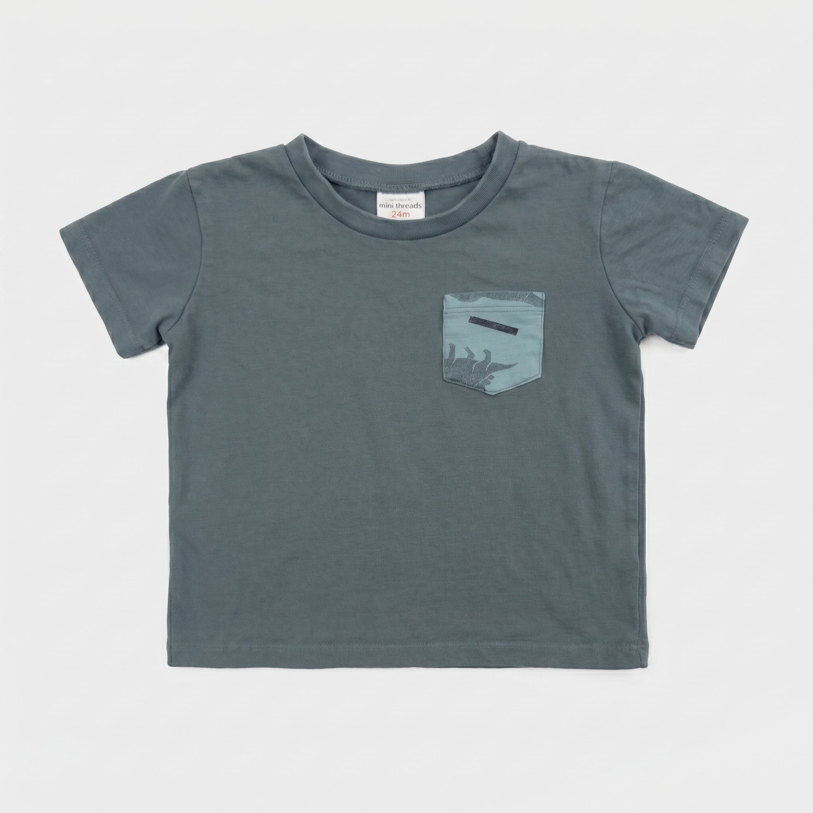 Mini Threads by Petit Lem - T-shirt - 24 mois