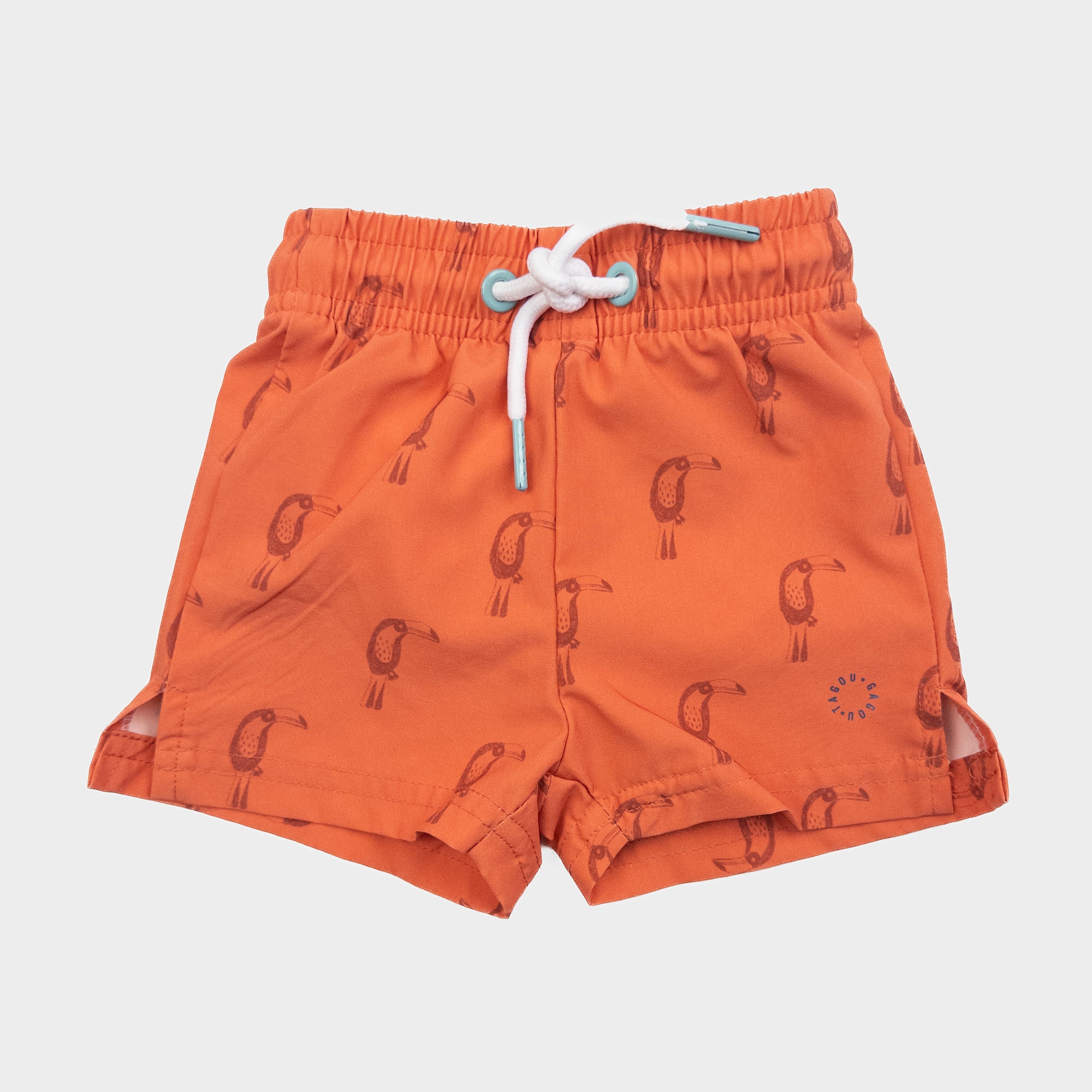 Gagou Tagou - Short de bain - 3 mois