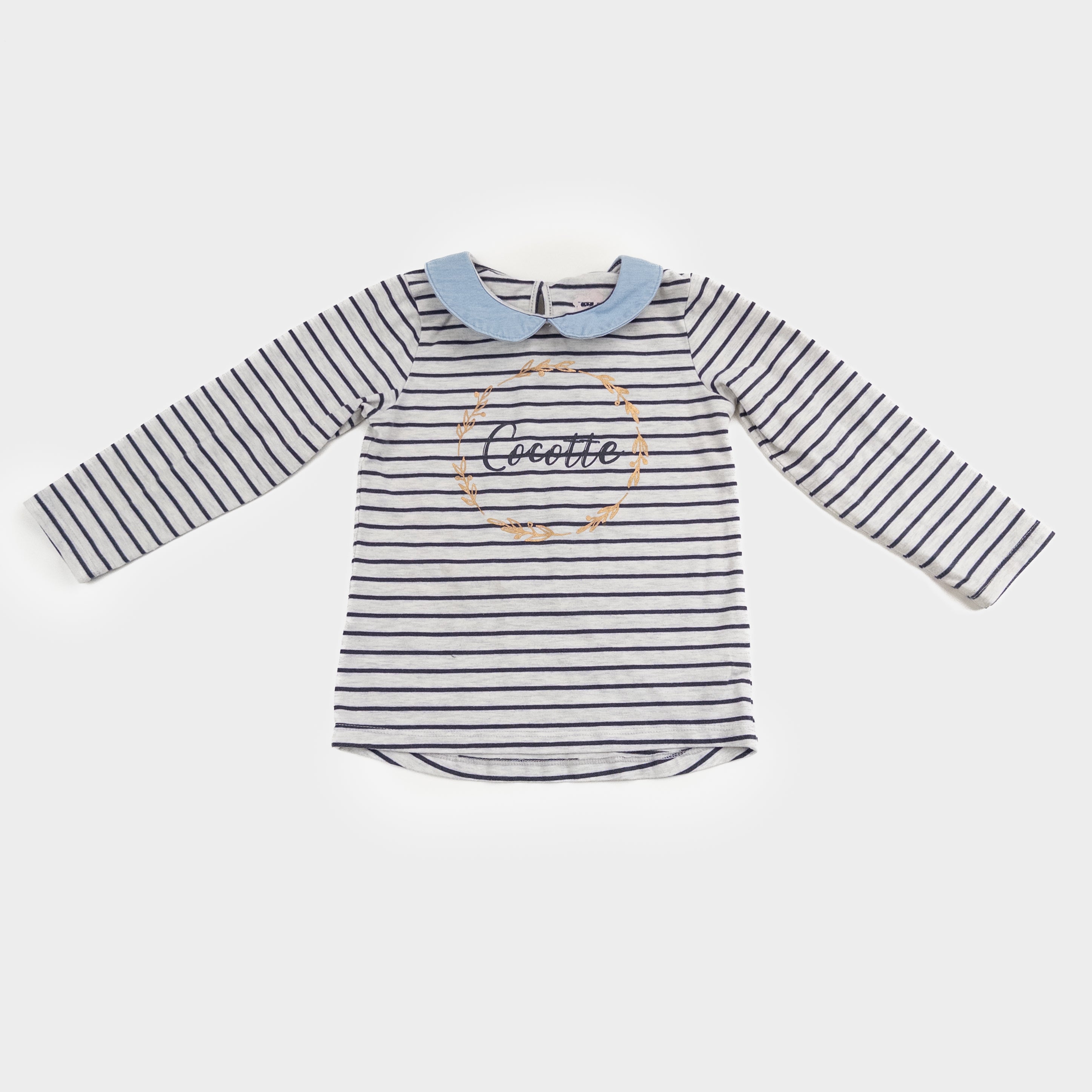 Trois moutons - Chandail - 3 ans