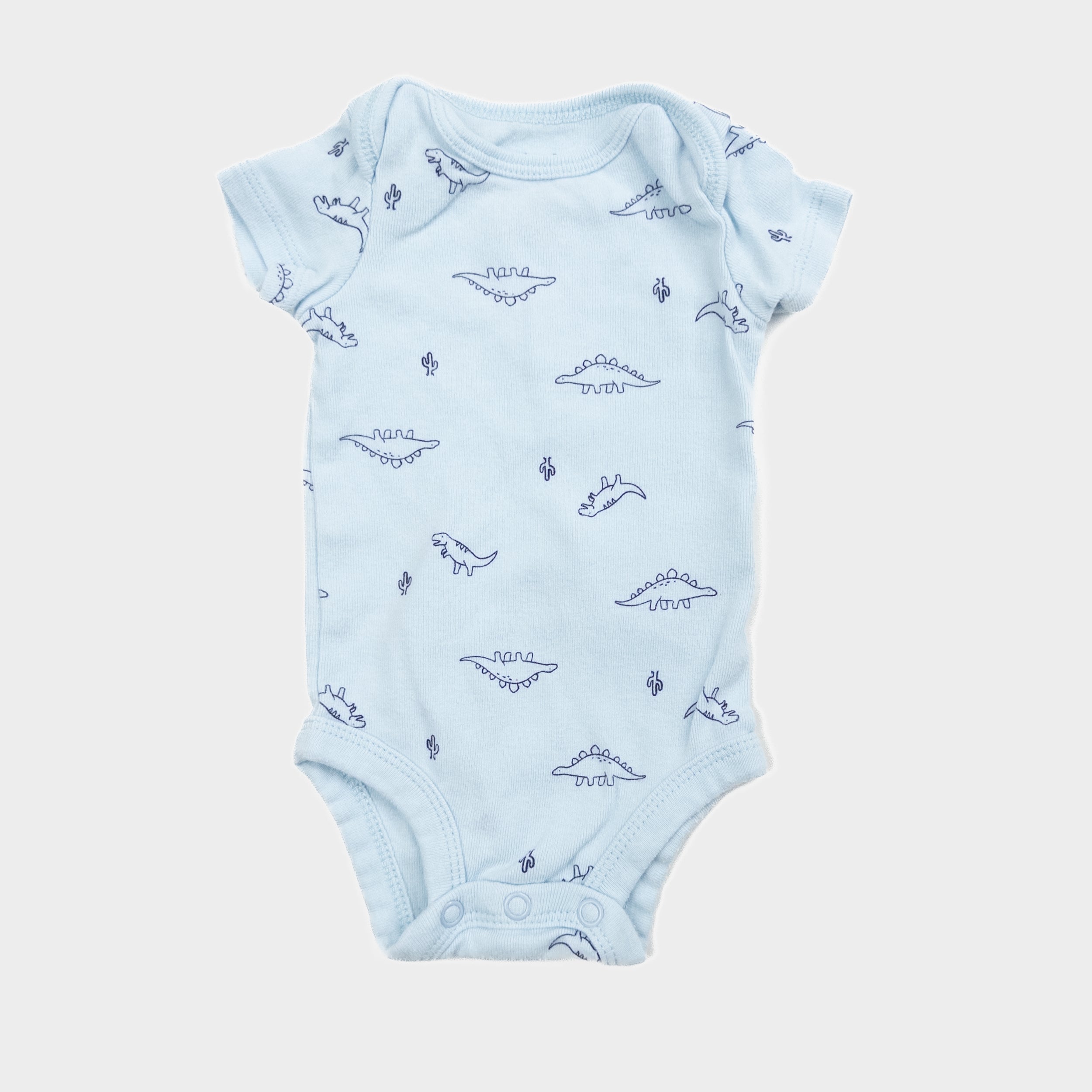 Carter's - Cache-couche - 0 mois