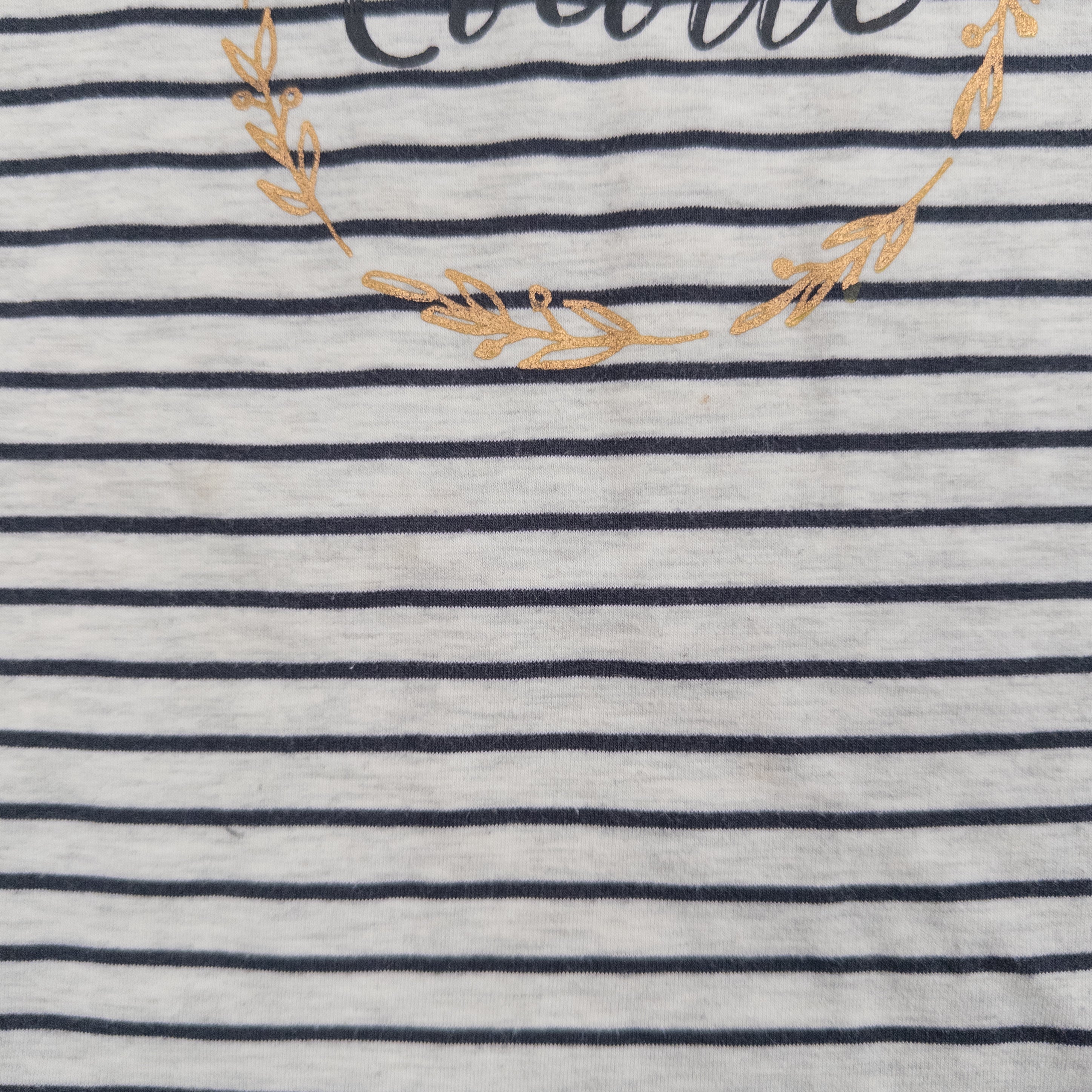 Trois moutons - Chandail - 3 ans