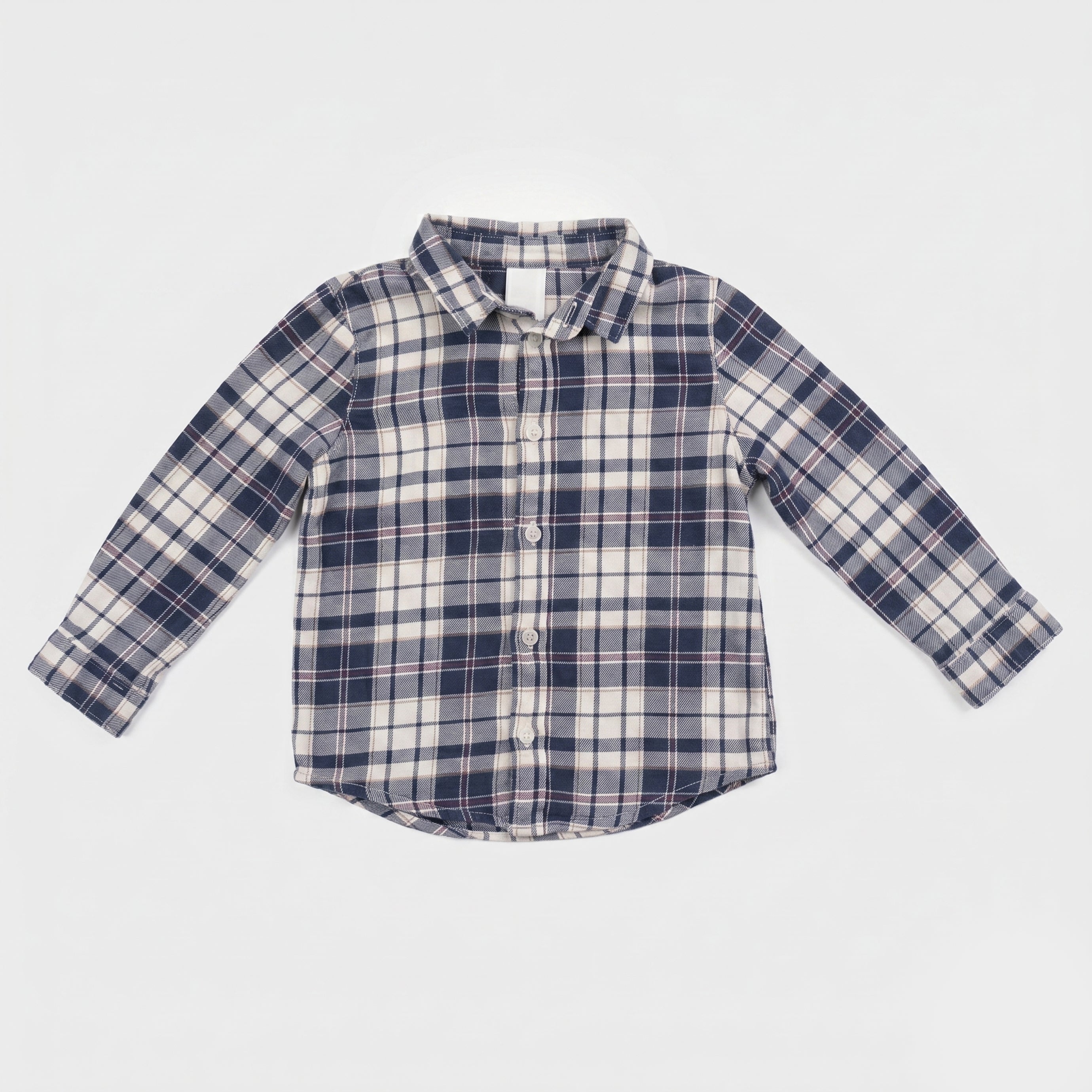 H&M - Chemise - 1 an et demi 2 ans