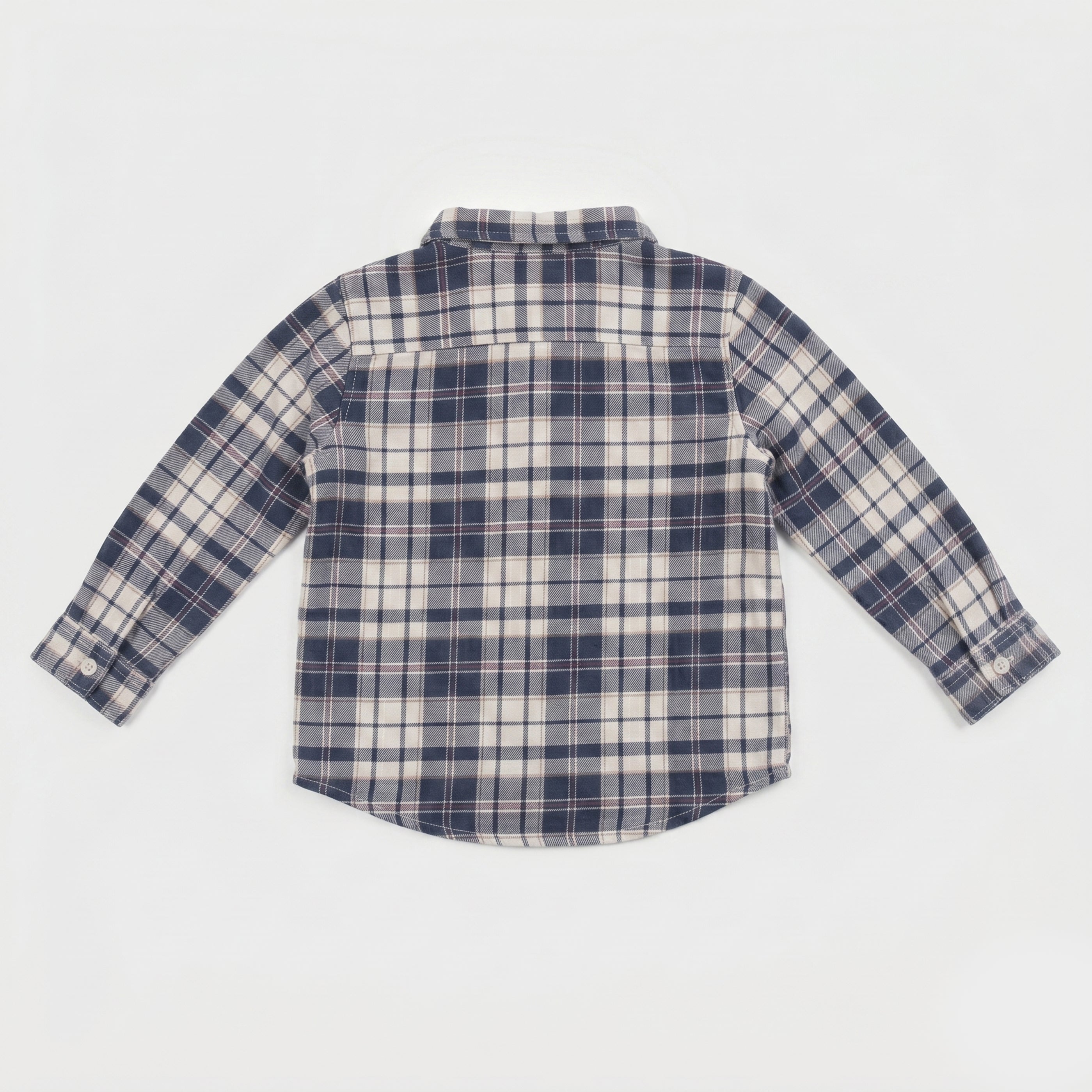 H&M - Chemise - 1 an et demi 2 ans