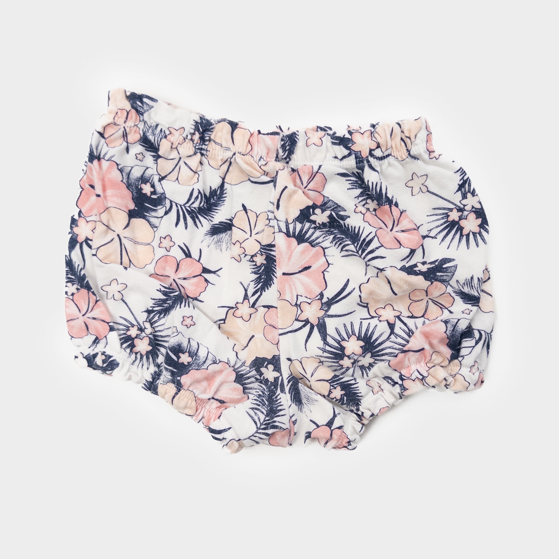 Tag - Bloomer - 18 mois
