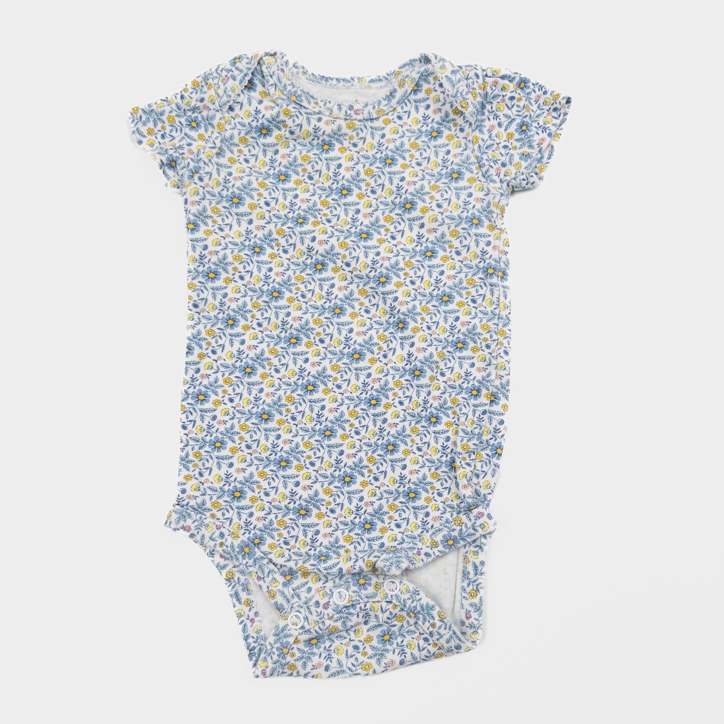 Carter's - Cache-couche - 9 mois