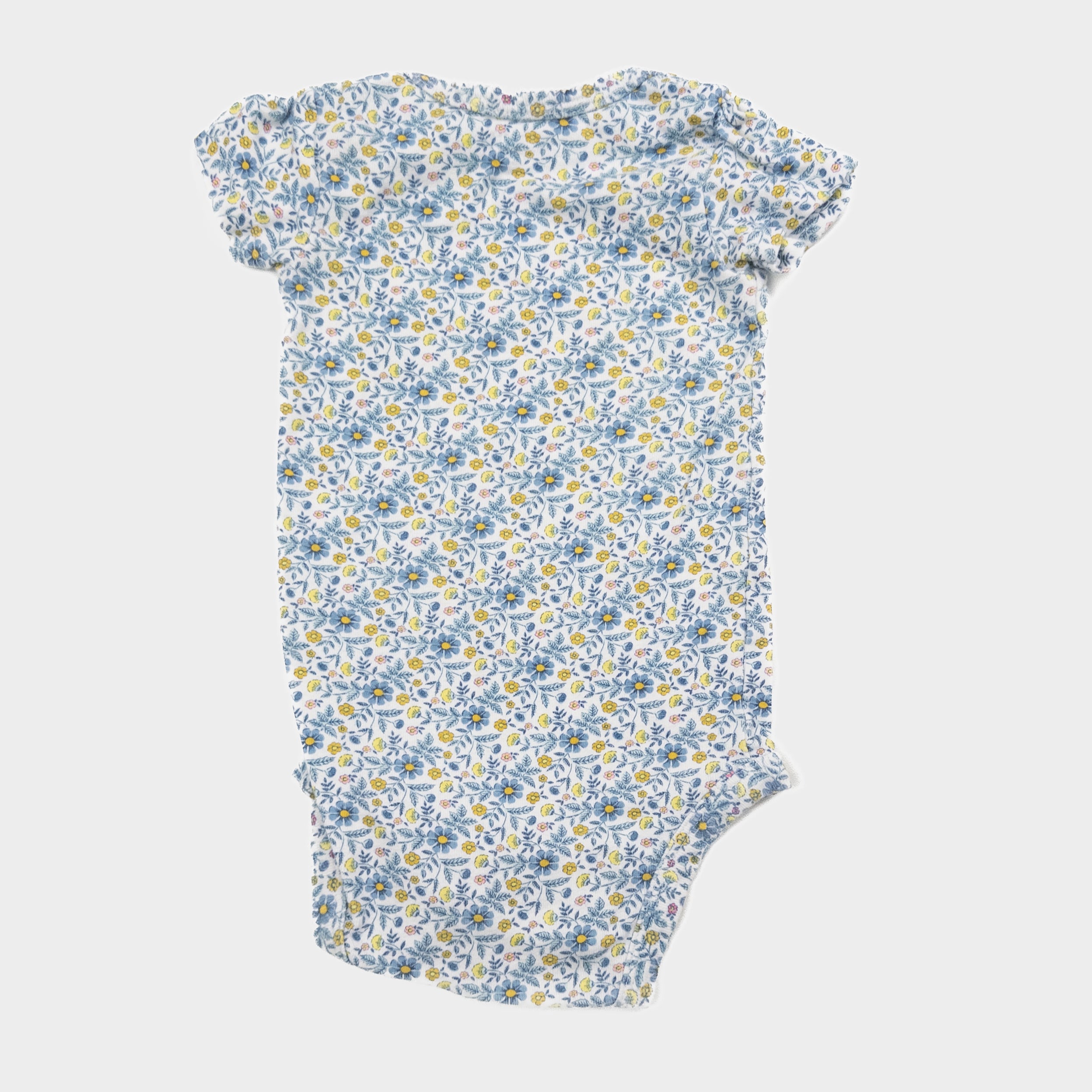 Carter's - Cache-couche - 9 mois