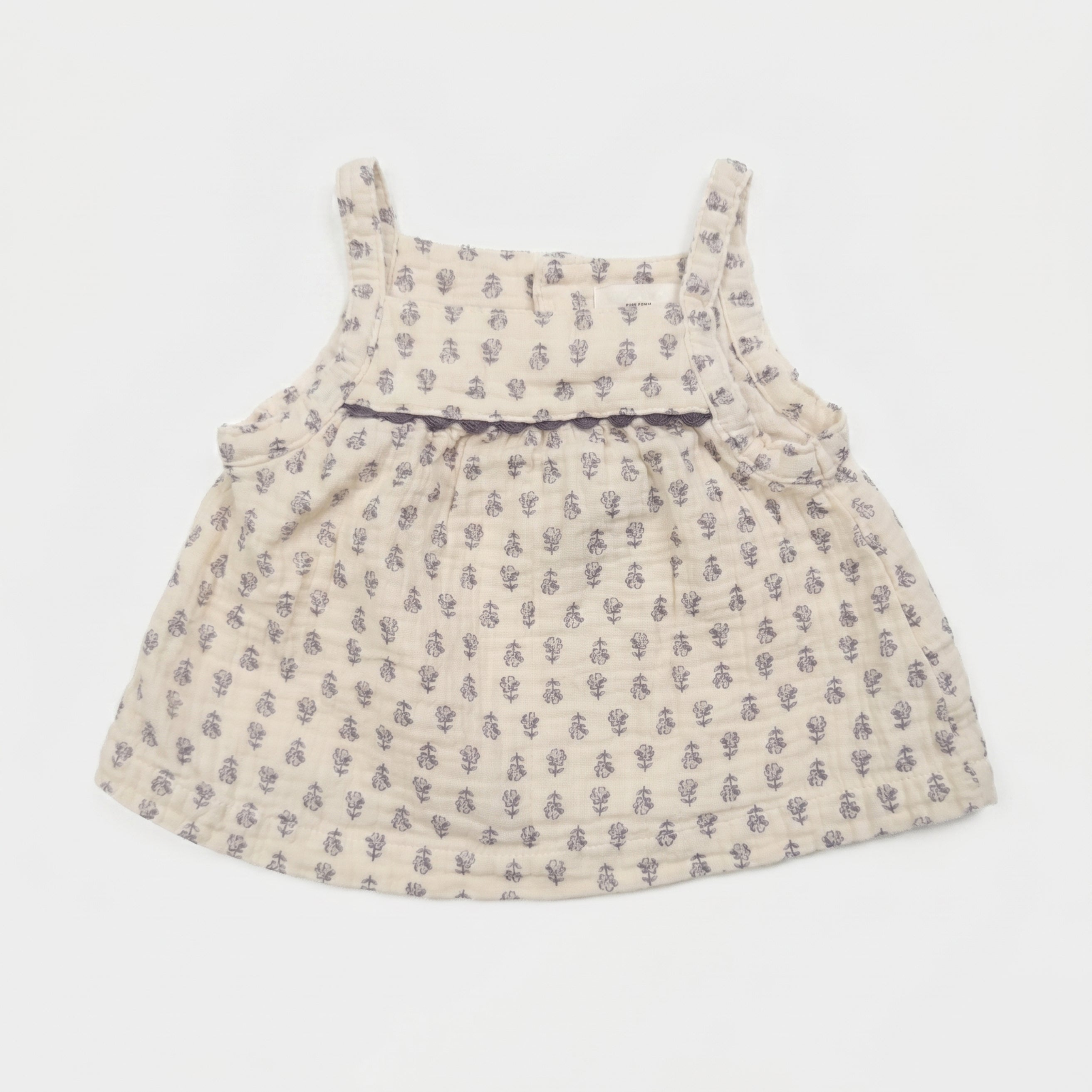 Carter's - Camisole - 12 mois