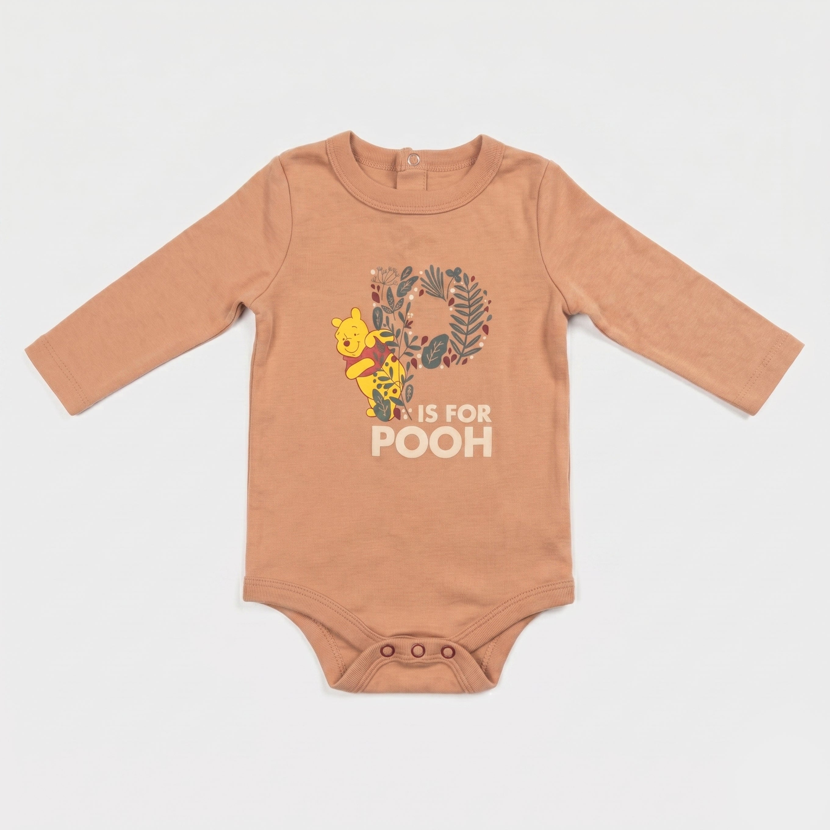 Joe Fresh - Cache-couche - 3-6 mois