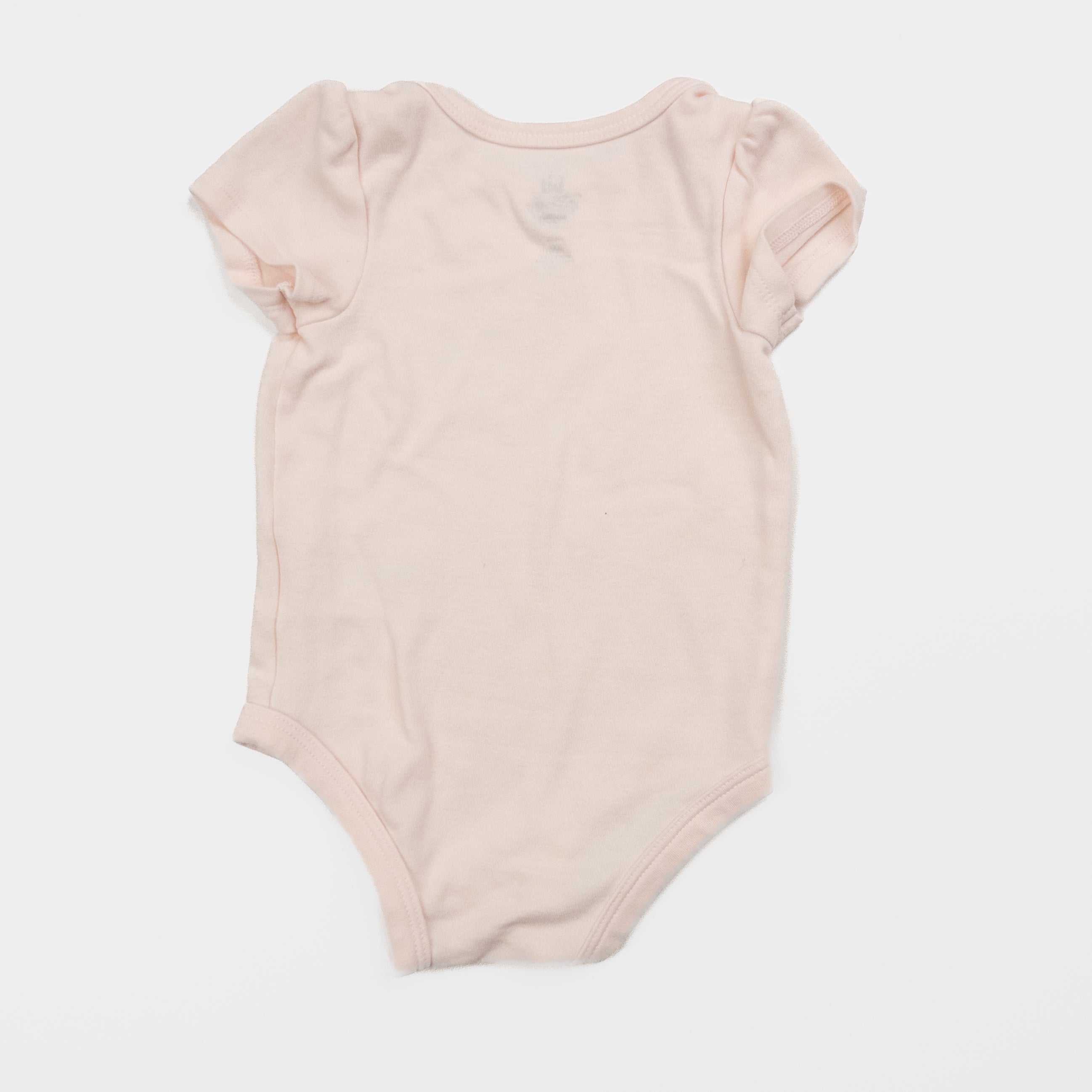 Disney - Cache-couche - 6 mois