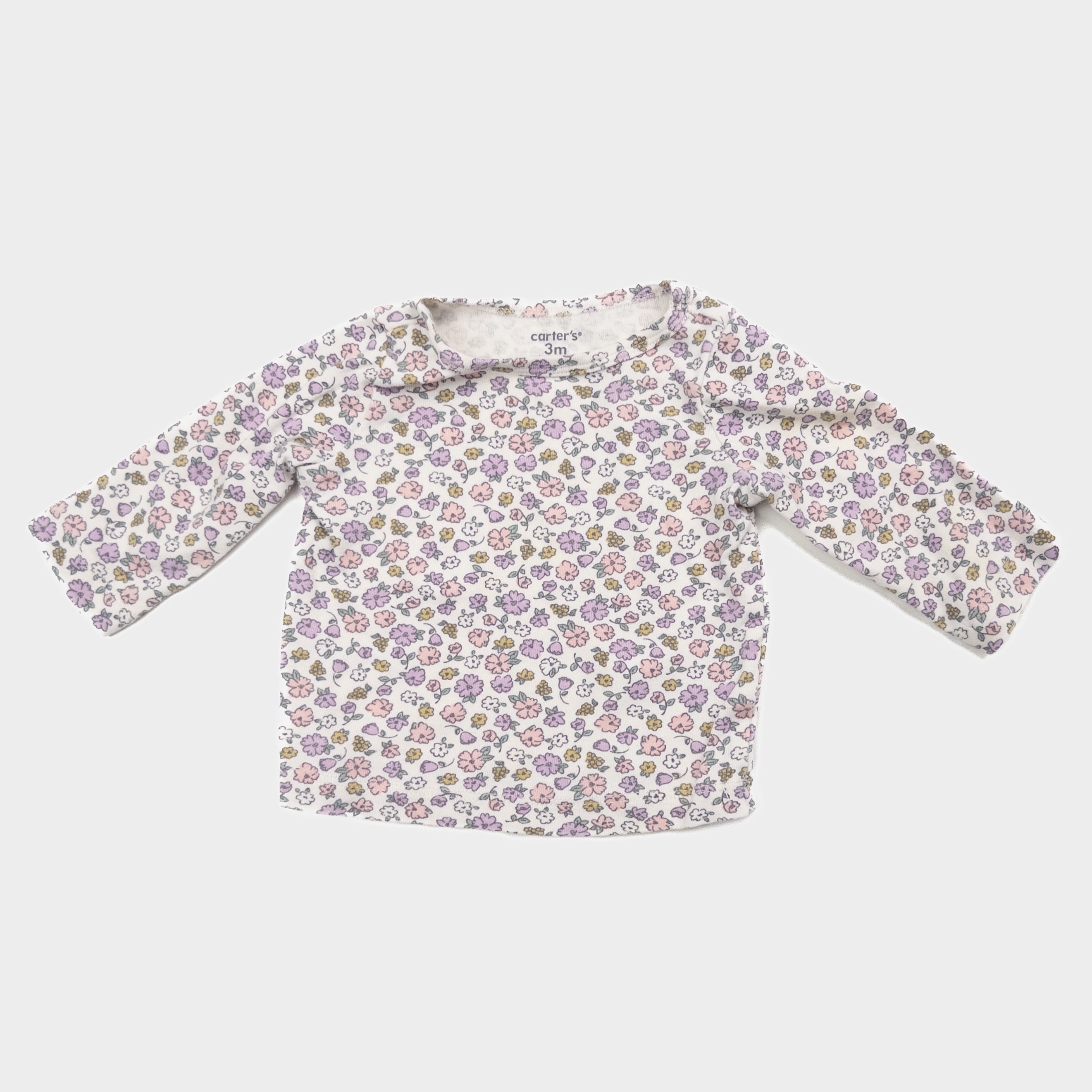 Carter's - Chandail - 3 mois