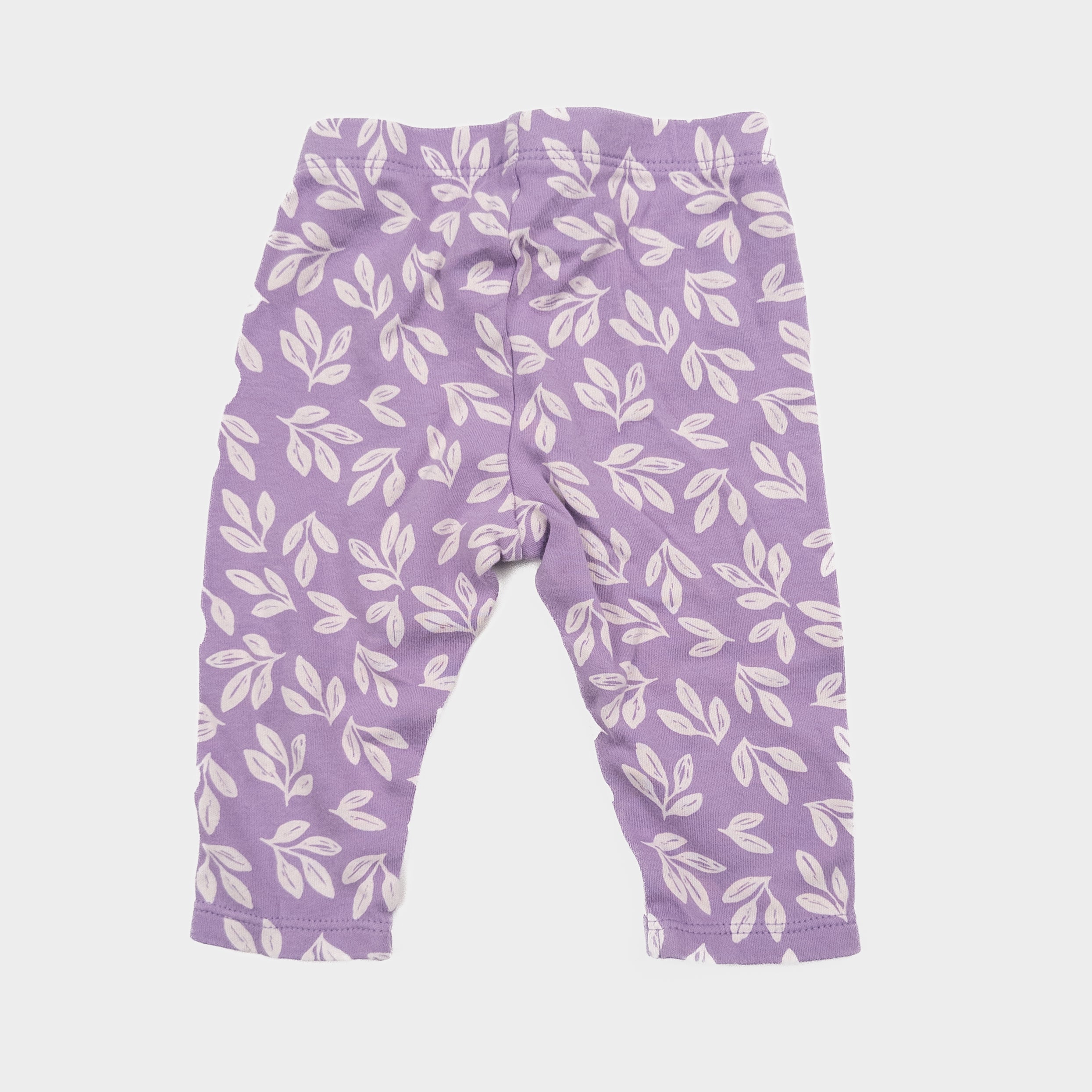 Pekkle - Legging - 6 mois