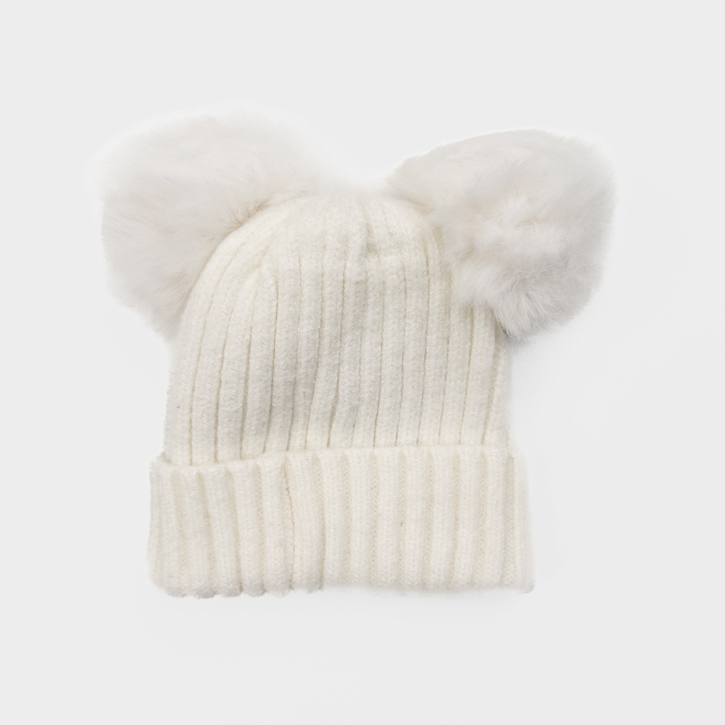 Calikds - Tuque - 0-9 mois *Fait 0-3 mois
