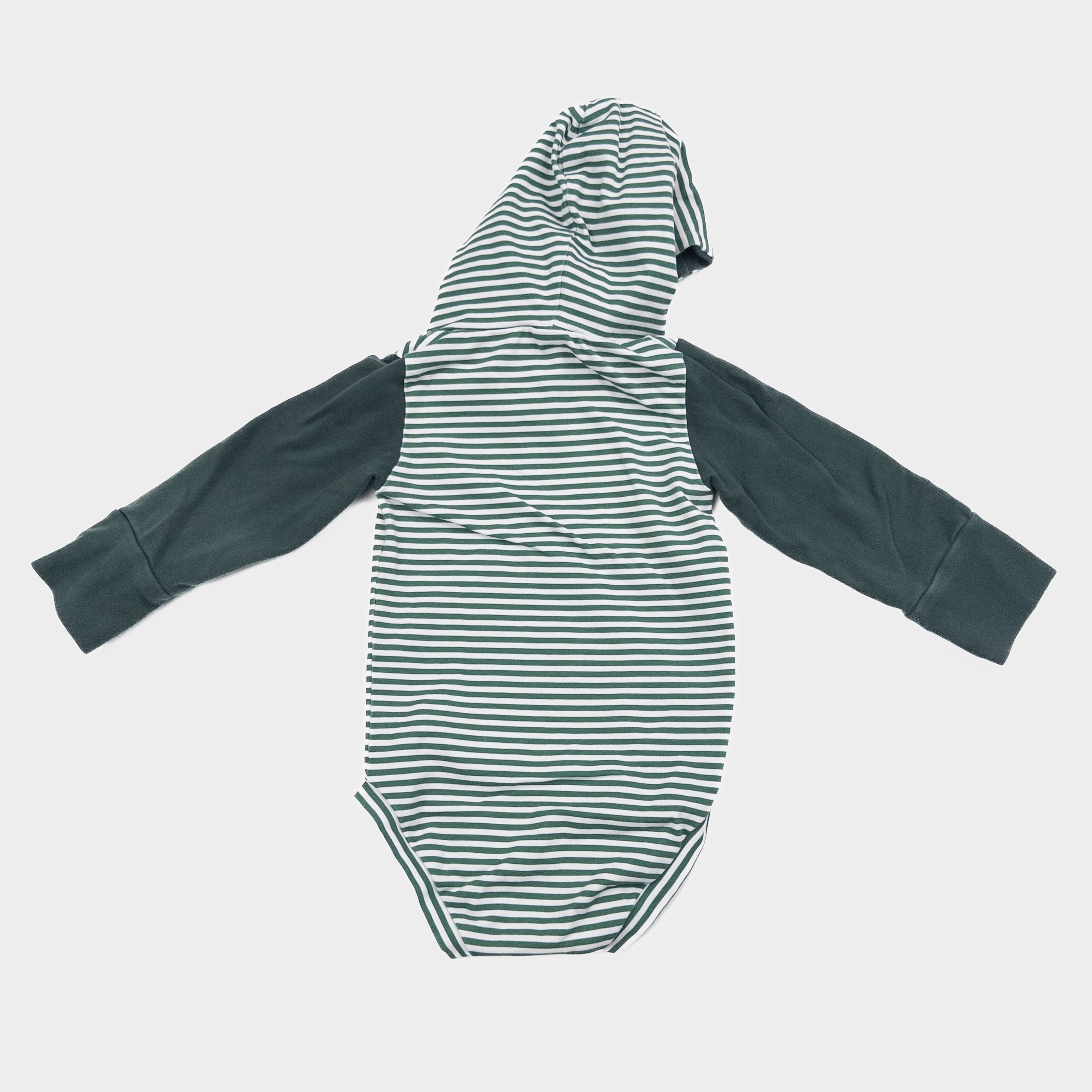 NIN9 - Cache-couche - 2 ans