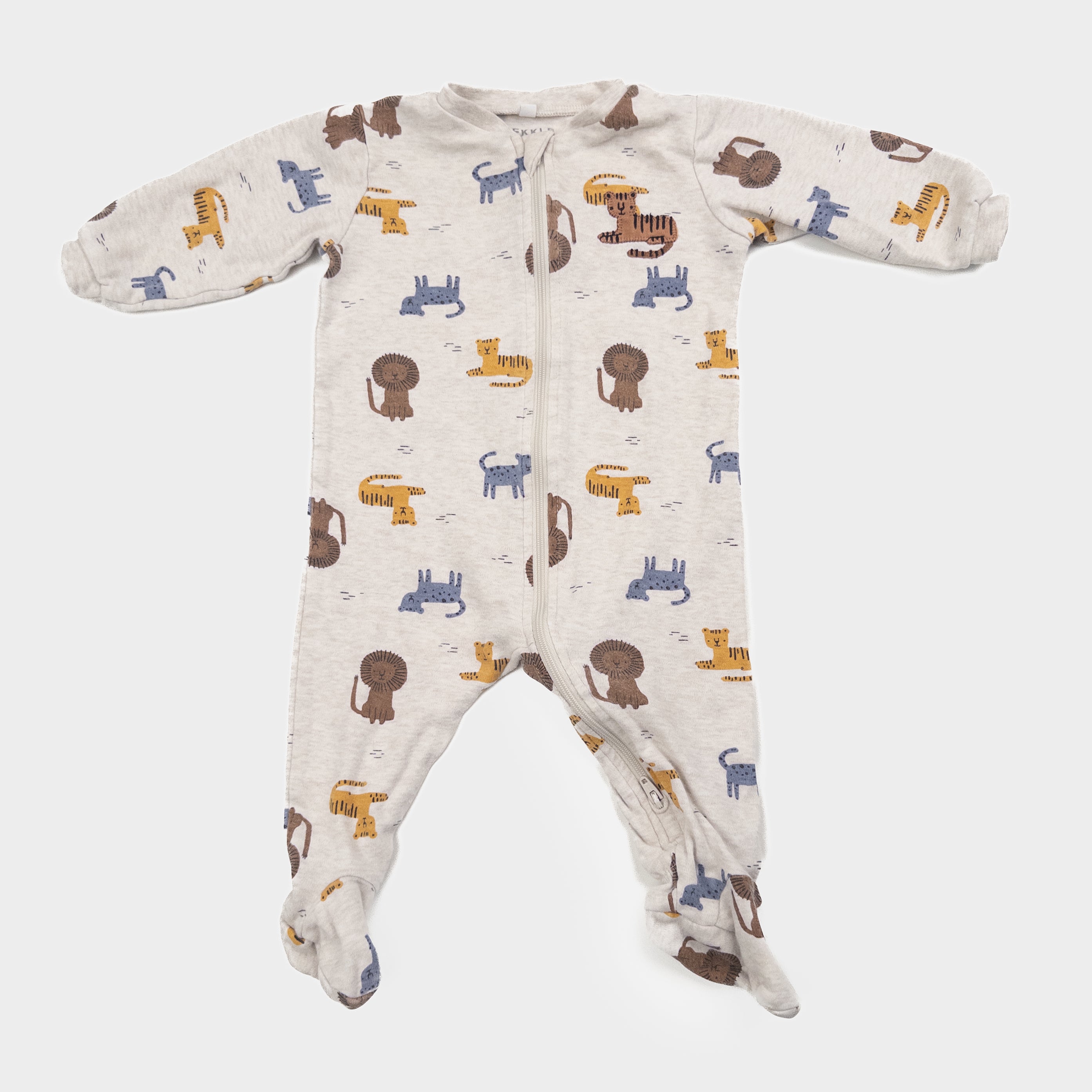 Pekkle - Pyjama - 9 mois