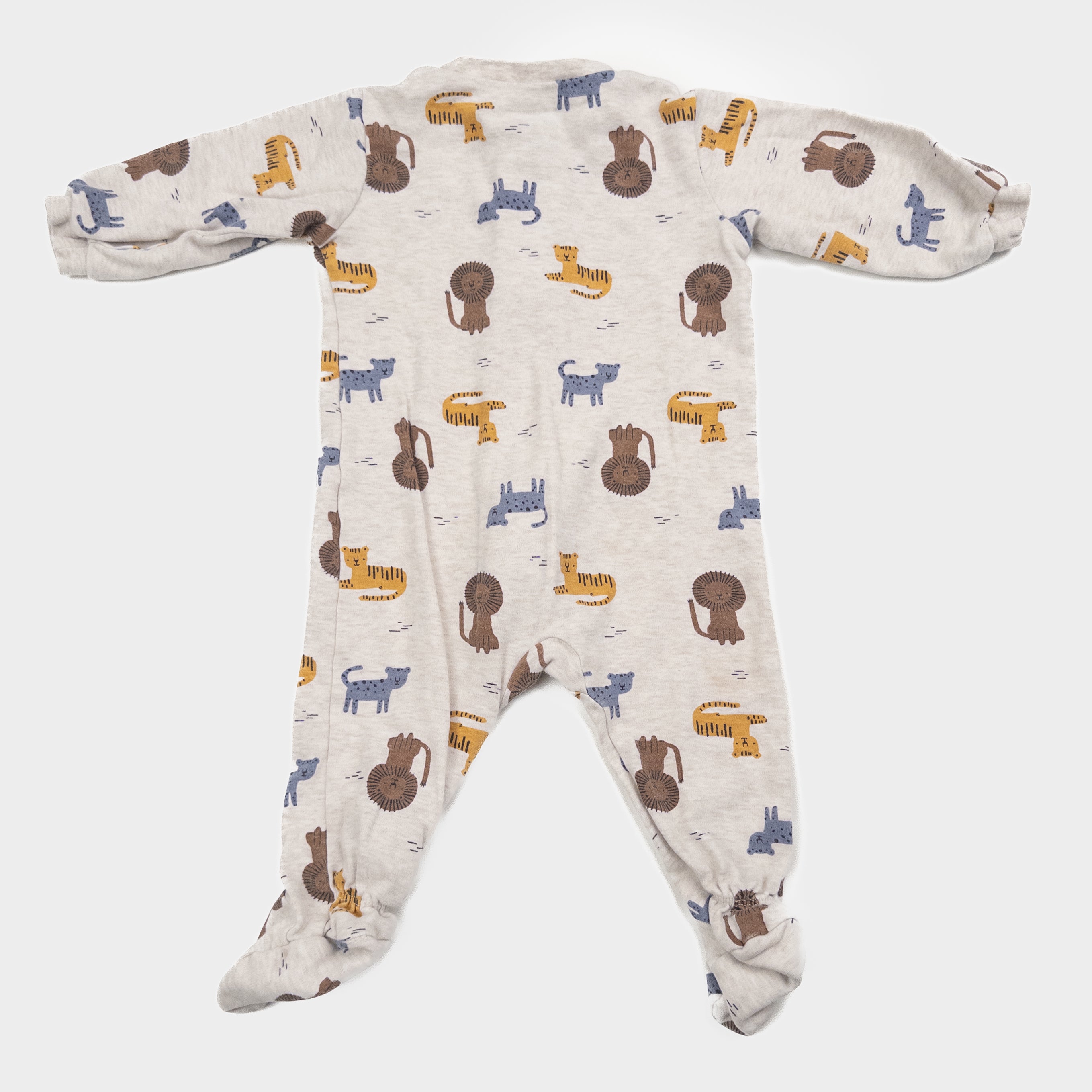 Pekkle - Pyjama - 9 mois
