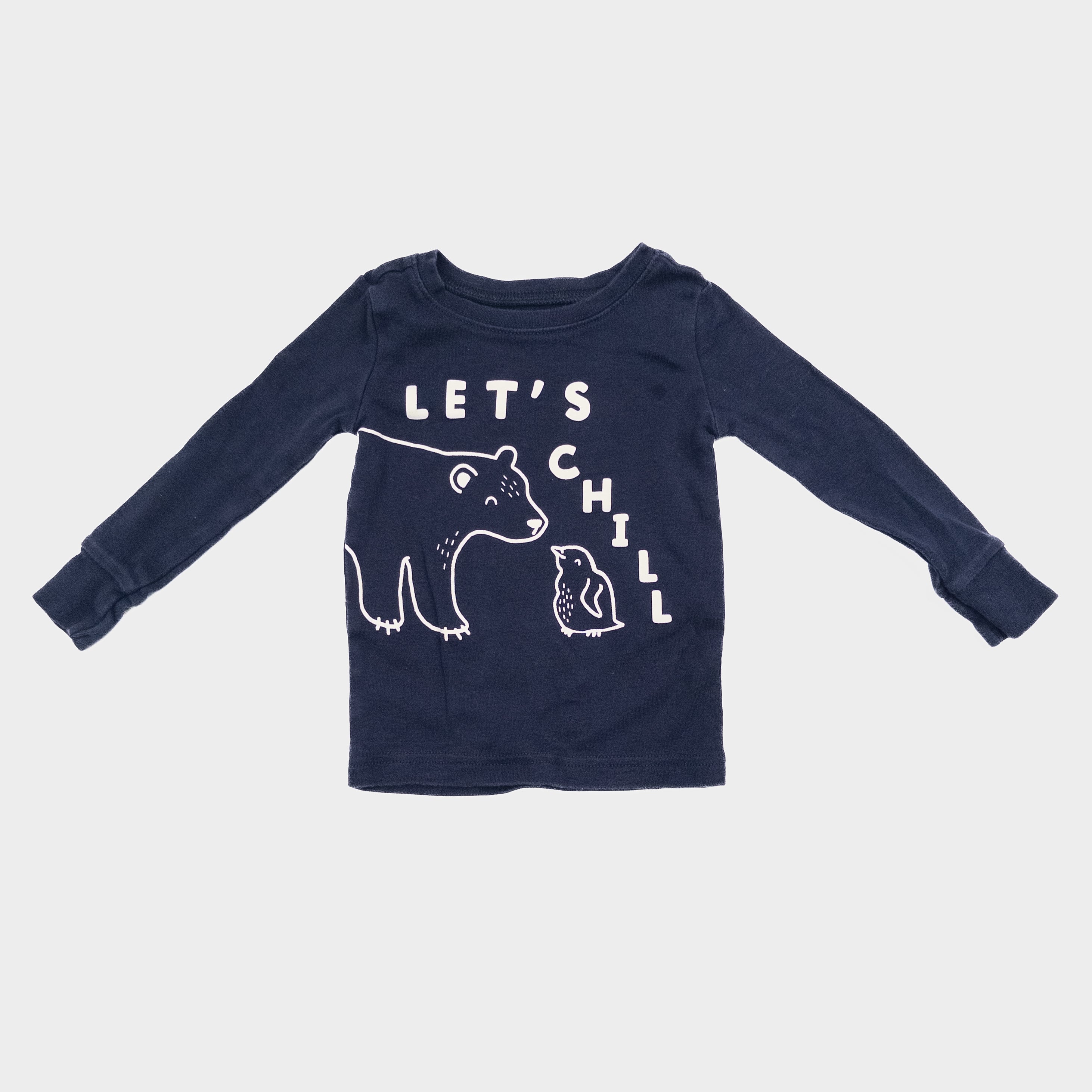 Old Navy - Cache-cocuhe - 2 ans