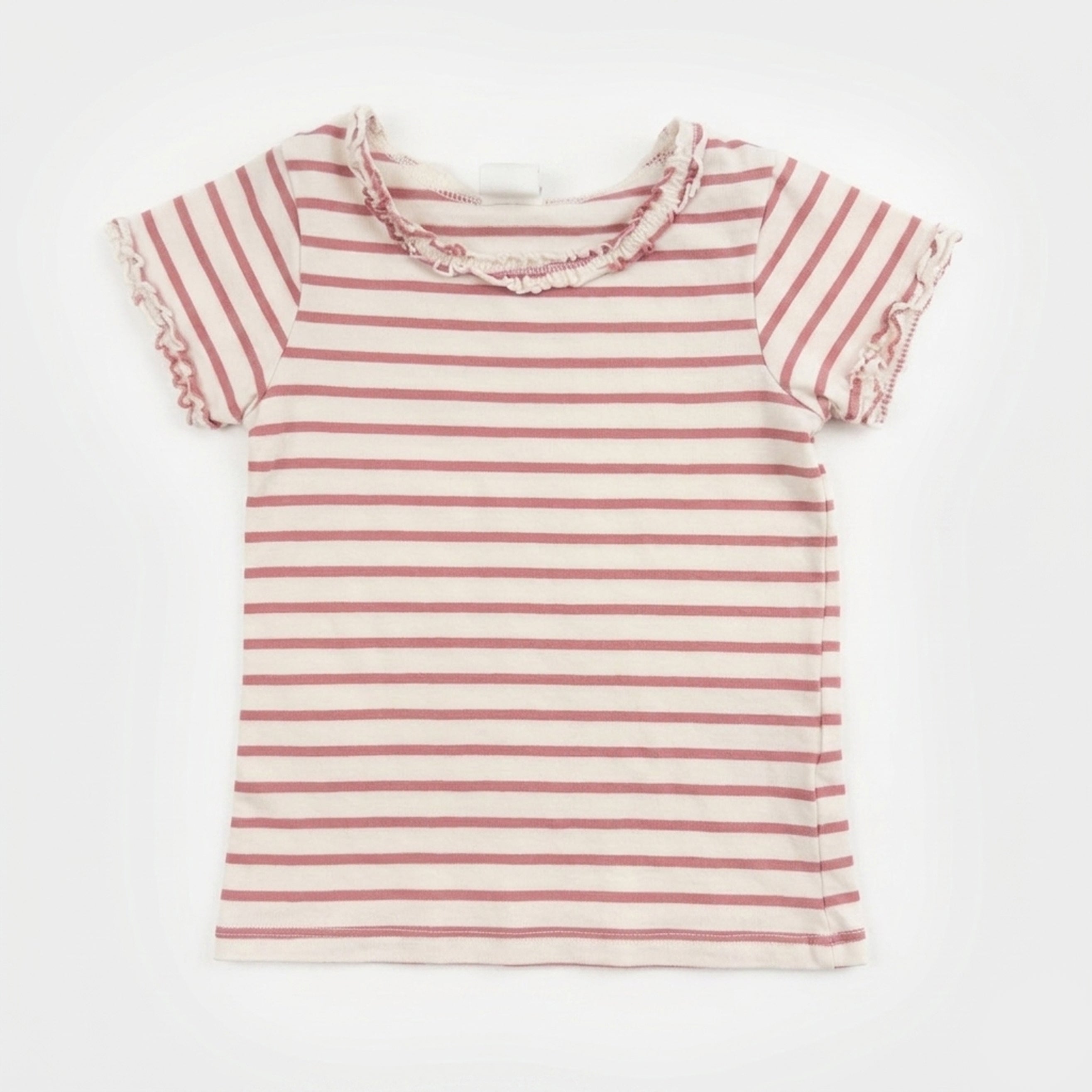 H&M - T-Shirt - 4-6 mois *