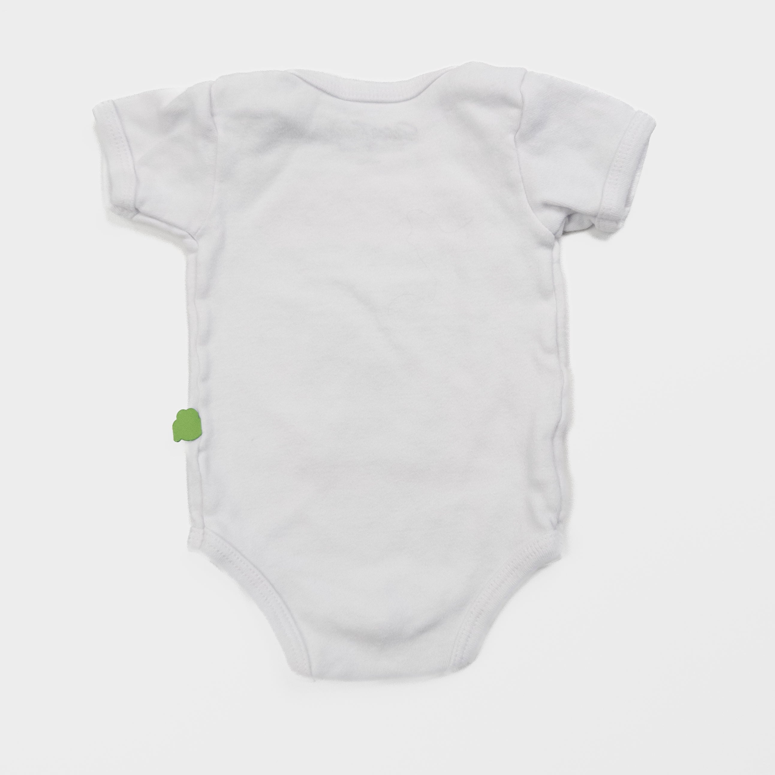 SeniorFrog - Cache-couche - 6 mois