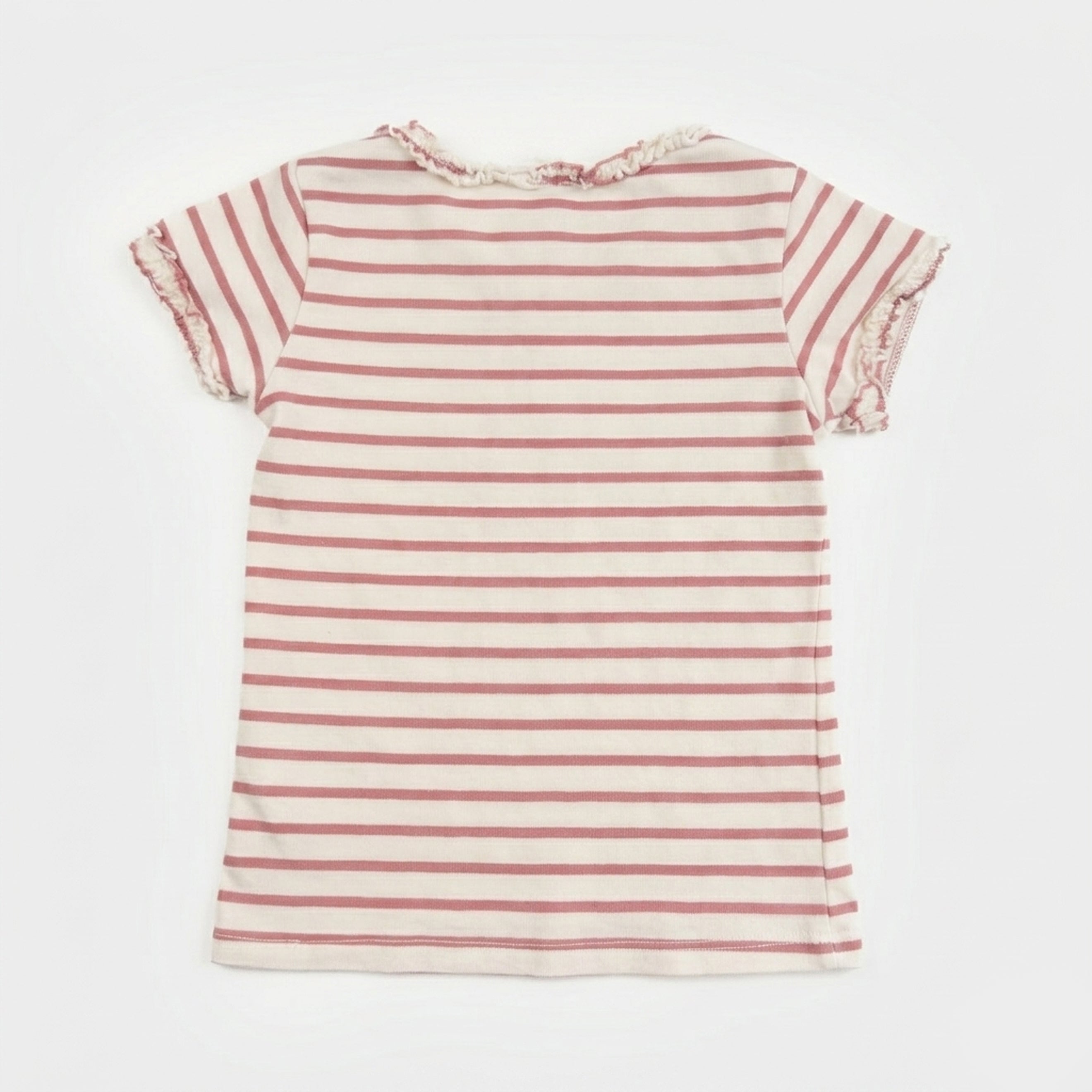 H&M - T-Shirt - 4-6 mois *