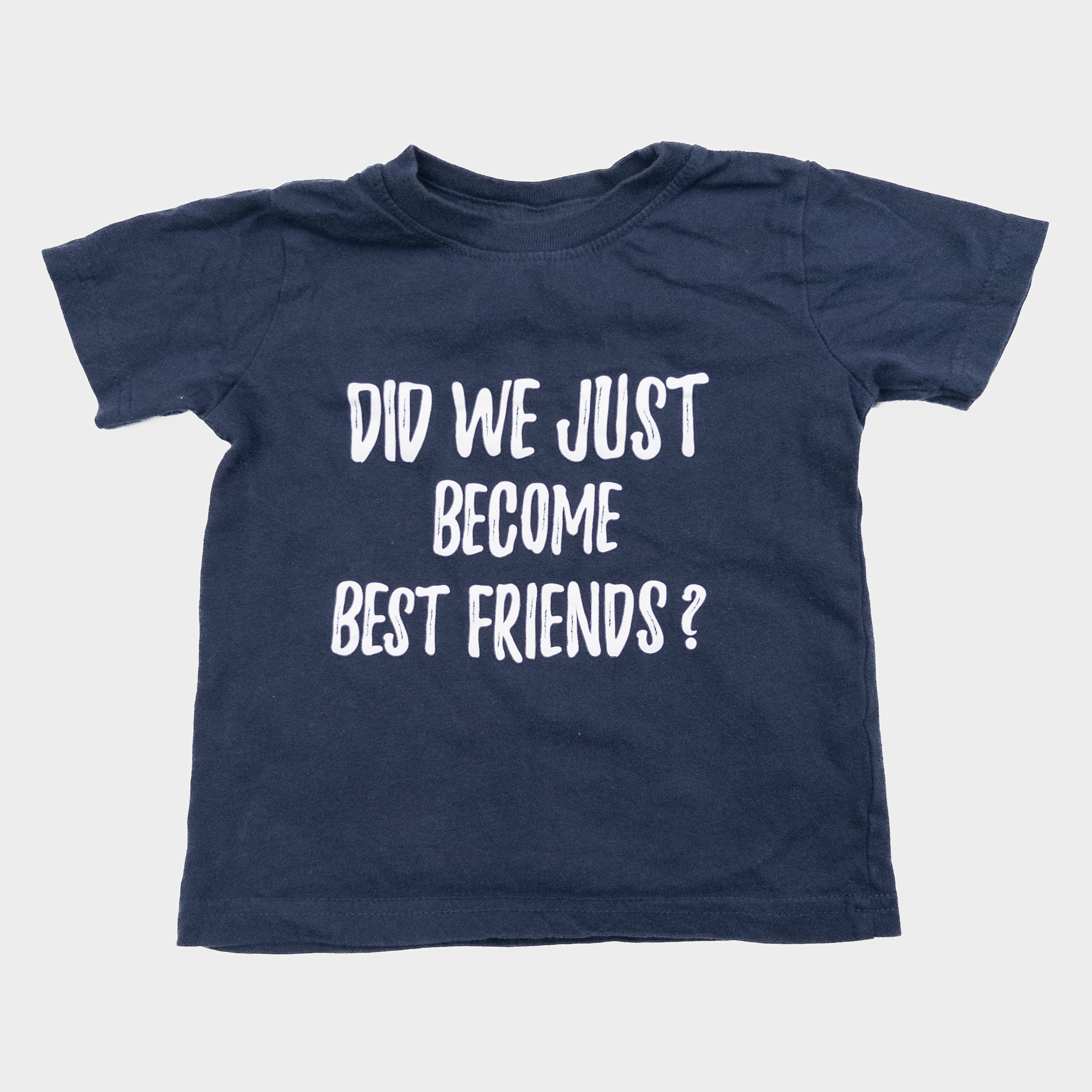 Rabbit bear - T-Shirt - 2 ans