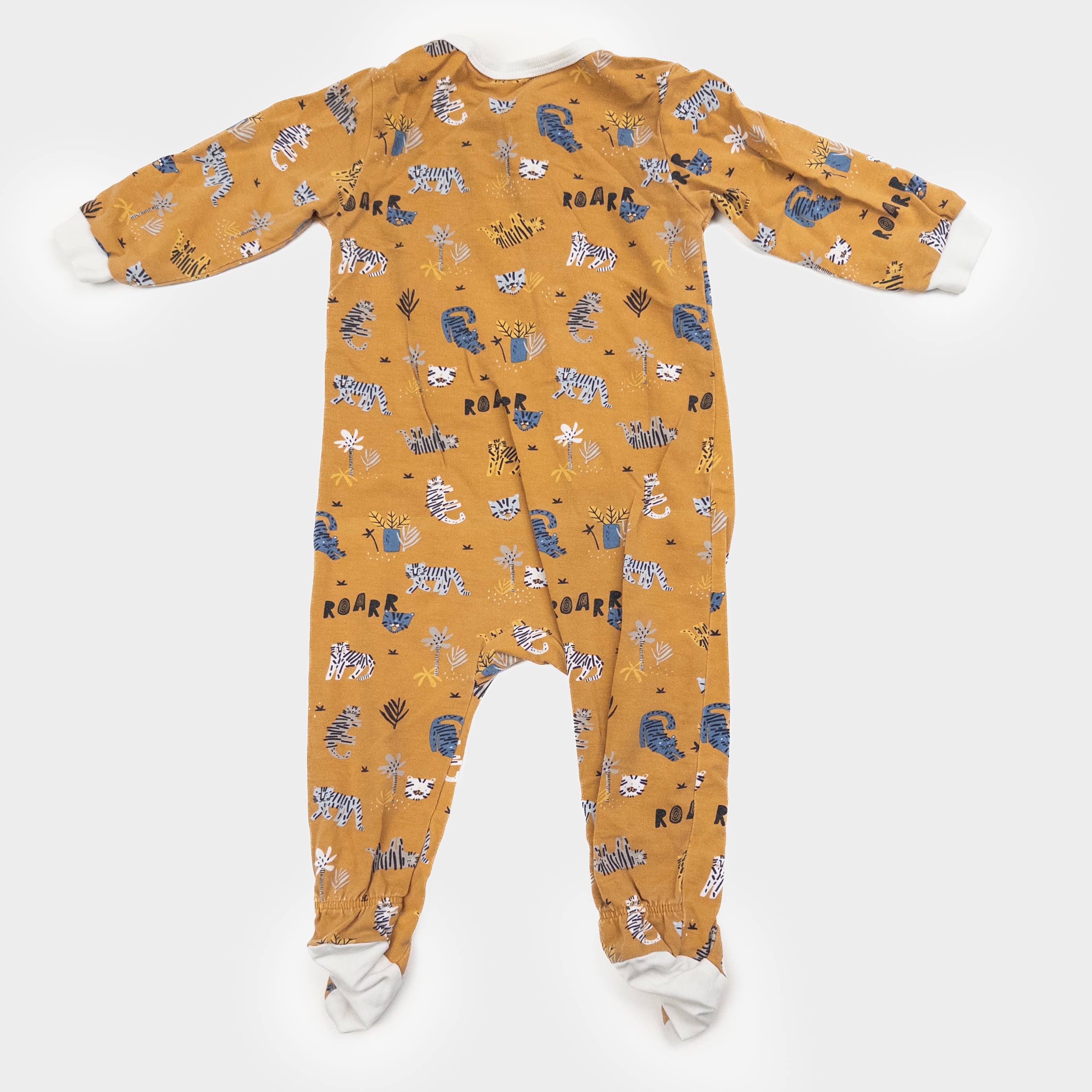 Collé-Collé - Pyjama - 3-6 mois