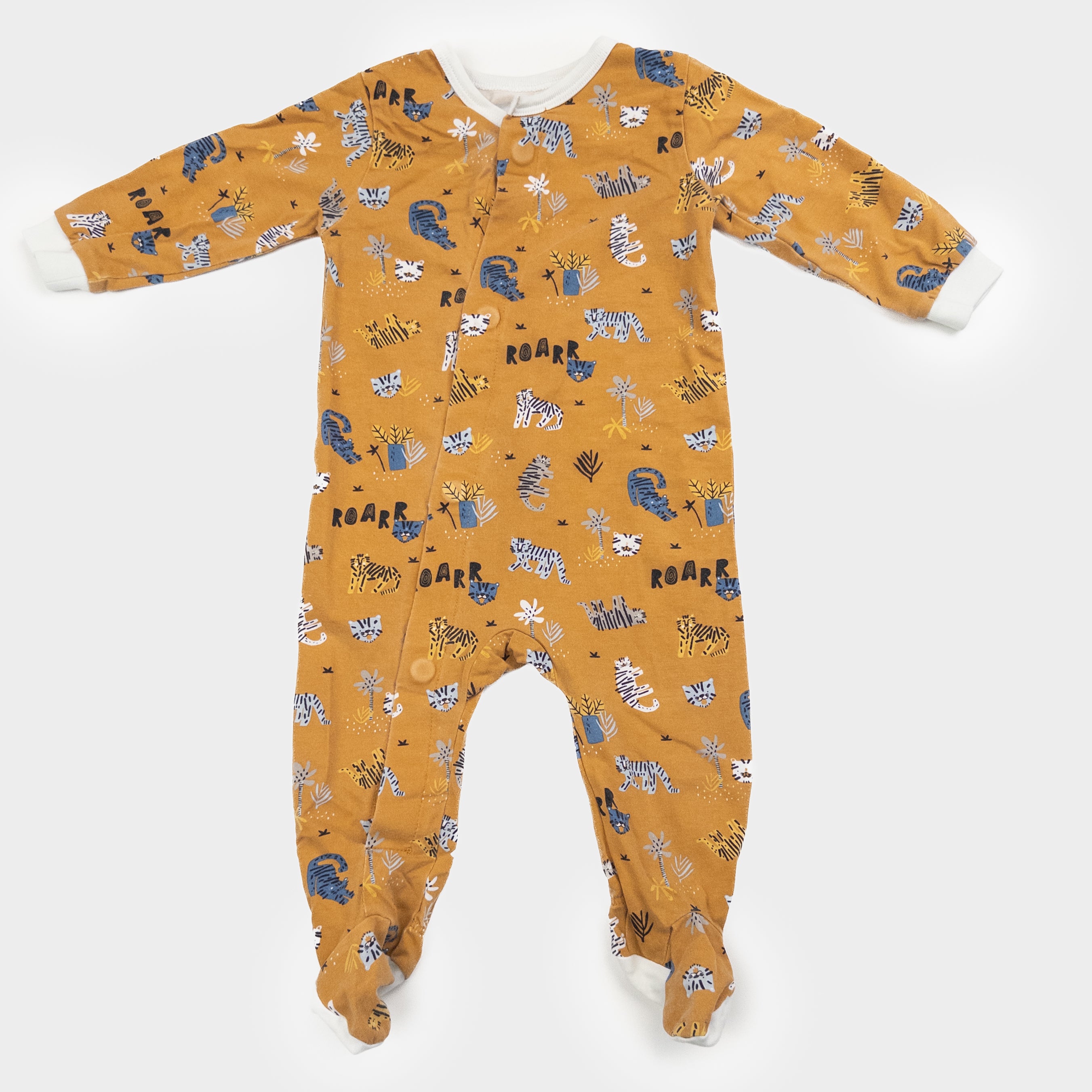 Collé-Collé - Pyjama - 3-6 mois