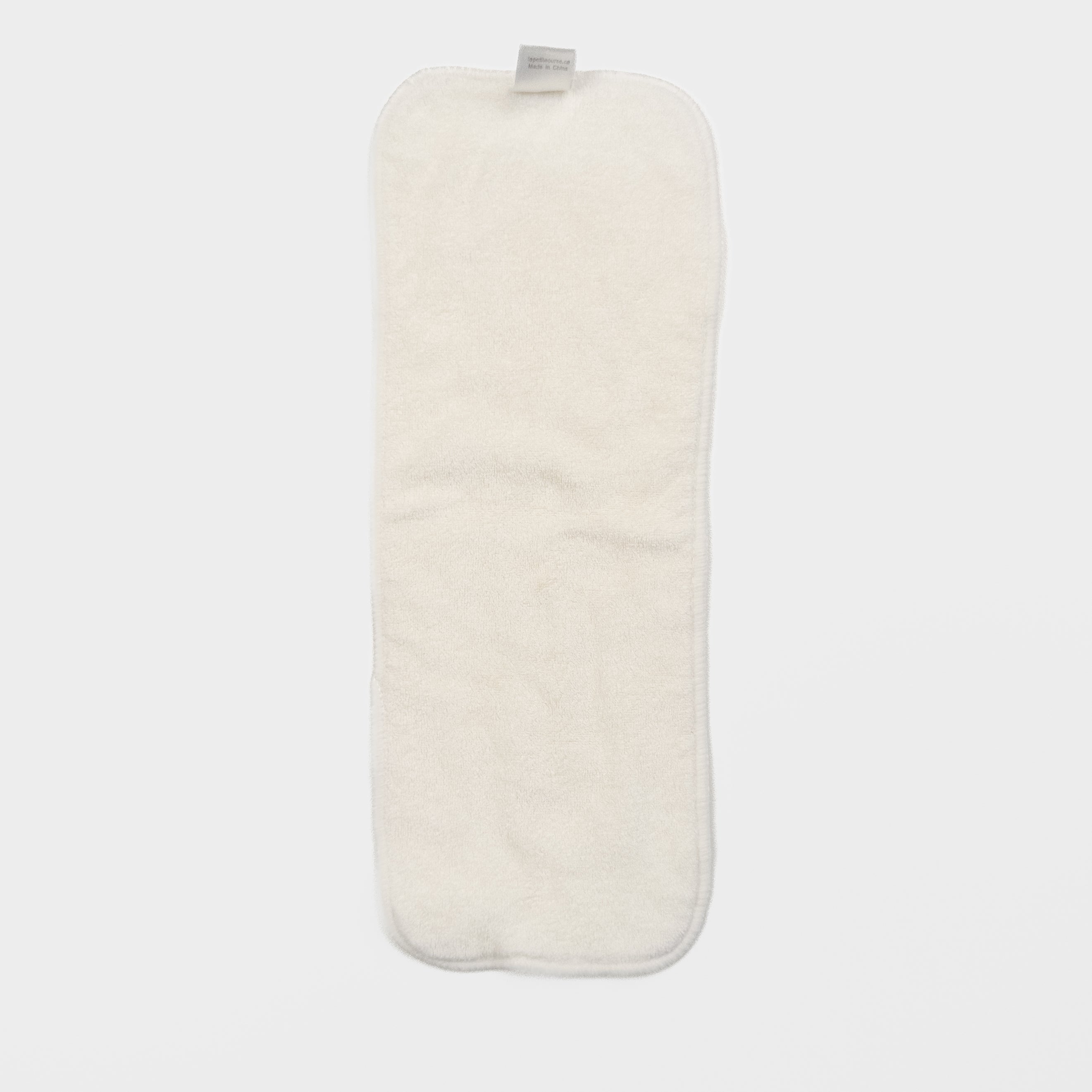 Insert couche lavable