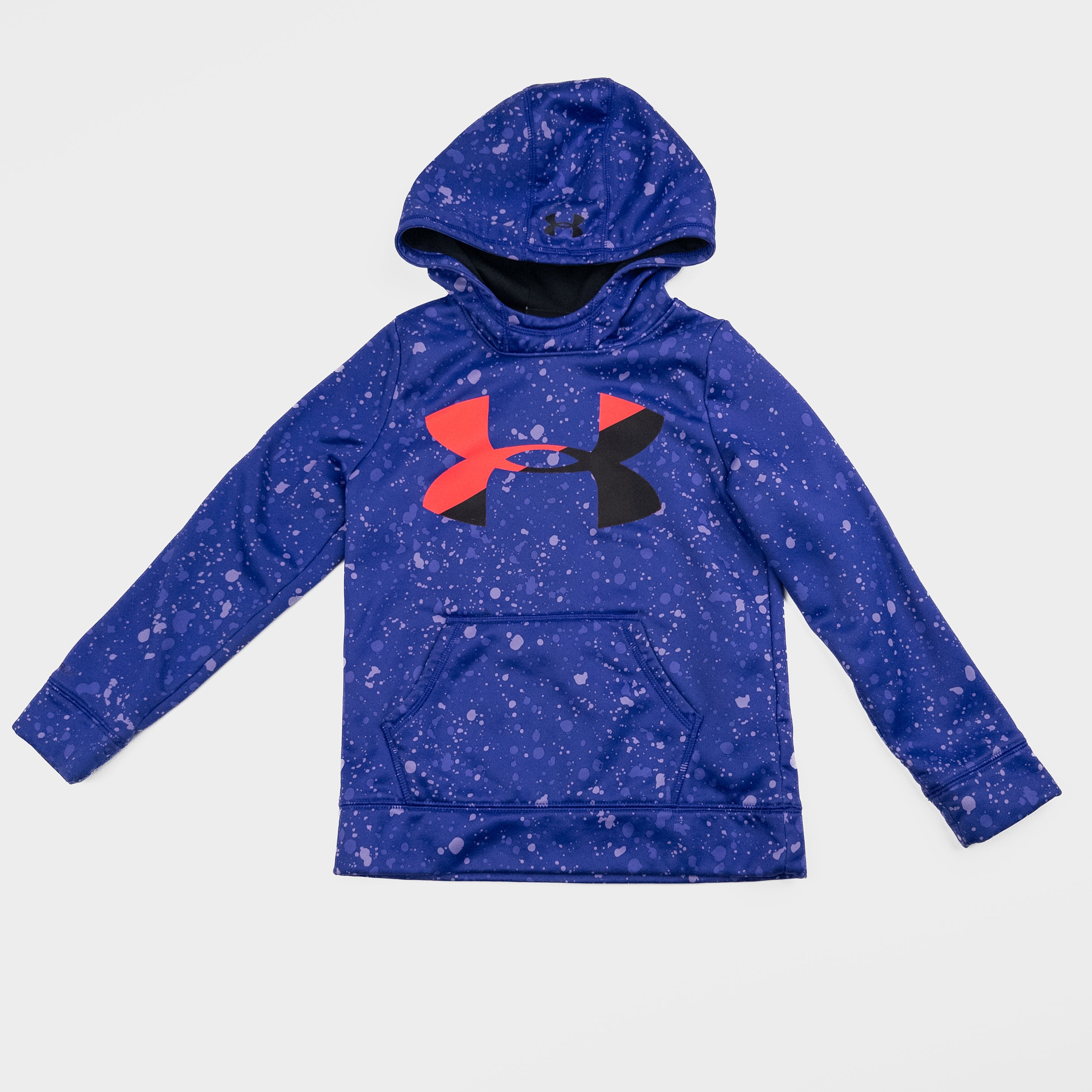 Under Armour - Kangourou - YSM (7-8 ans approx)