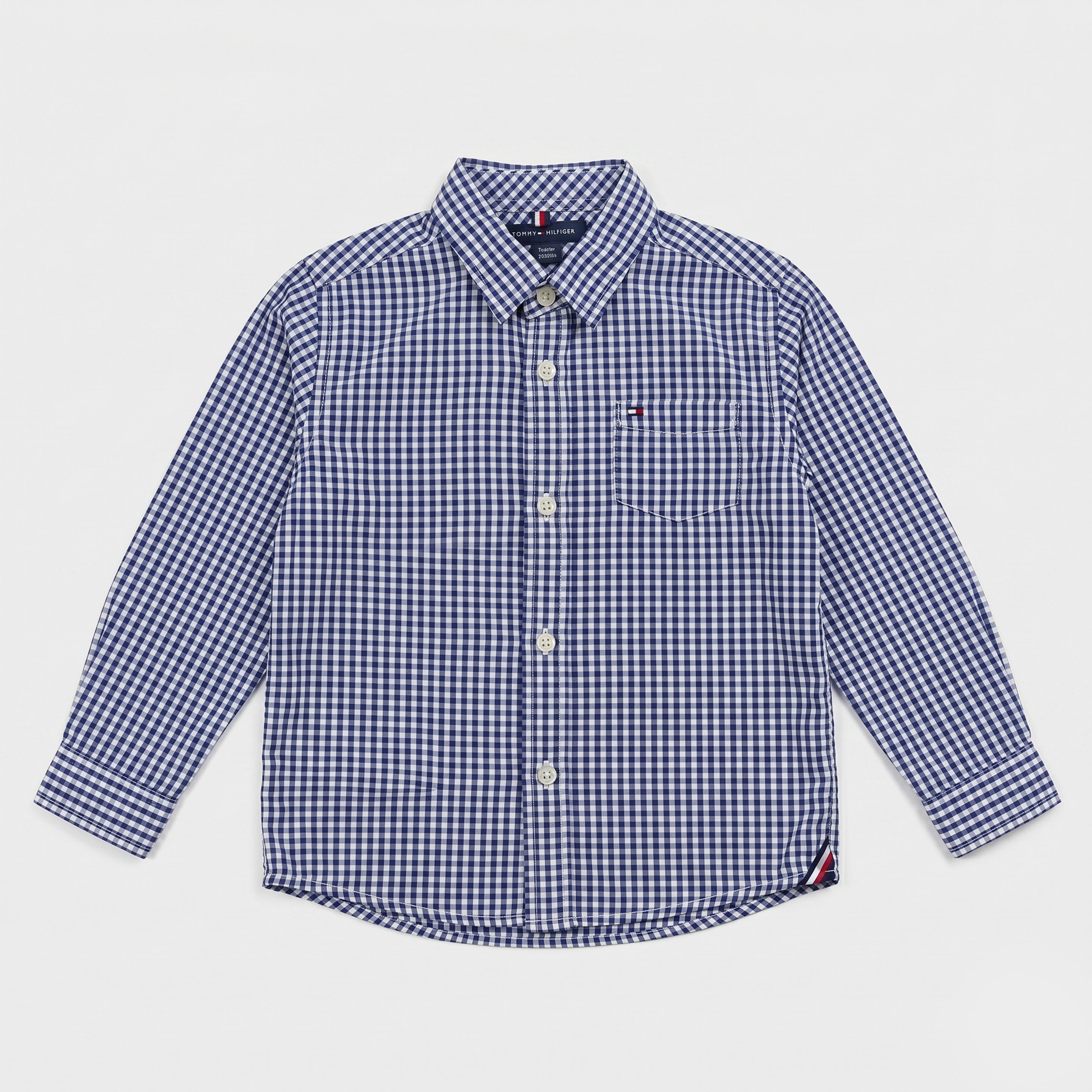 Tommy Hilfiger - Chemise - 4 ans