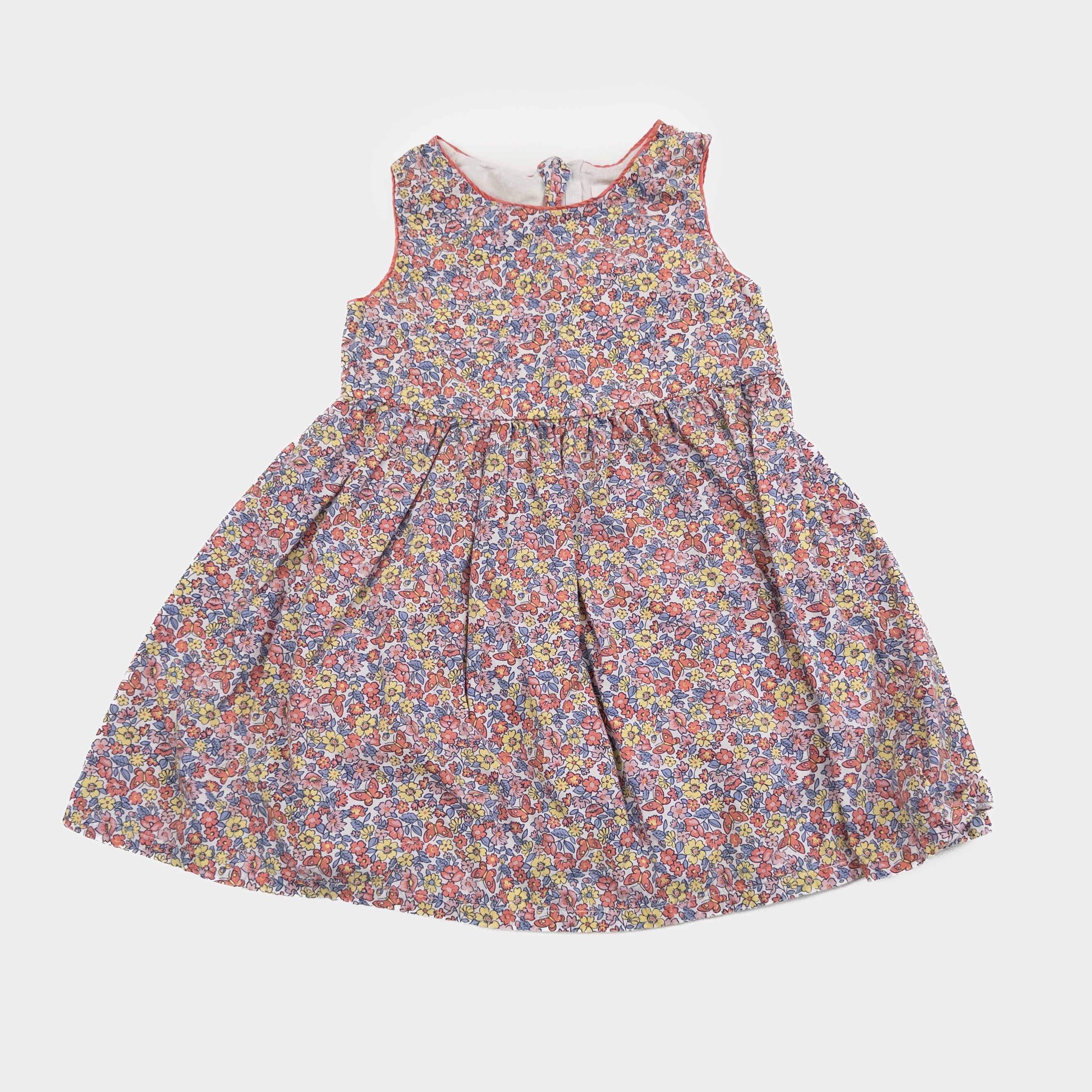 Joe Fresh - Robe - 4 ans