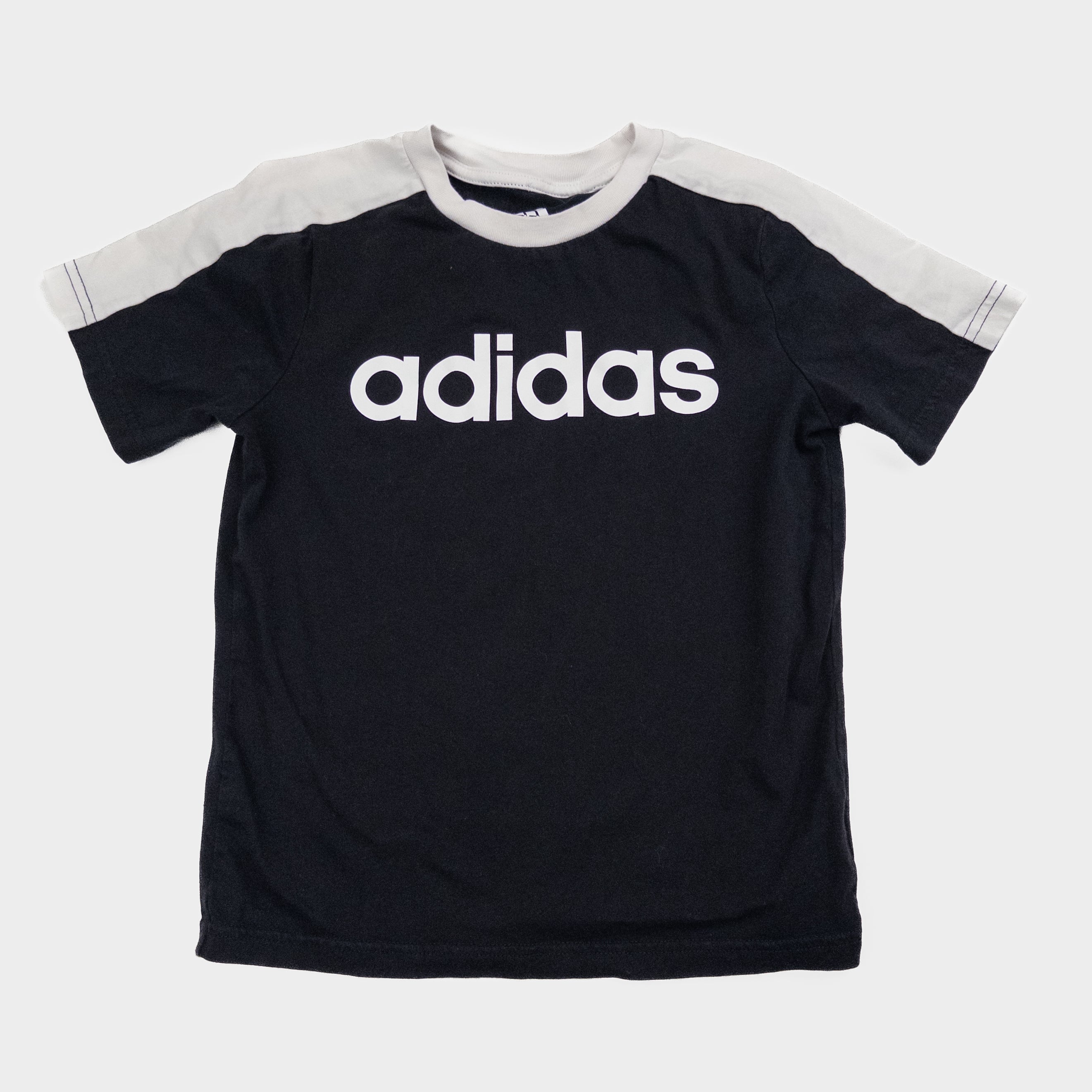 Adidas - T-Shirt - 6 ans